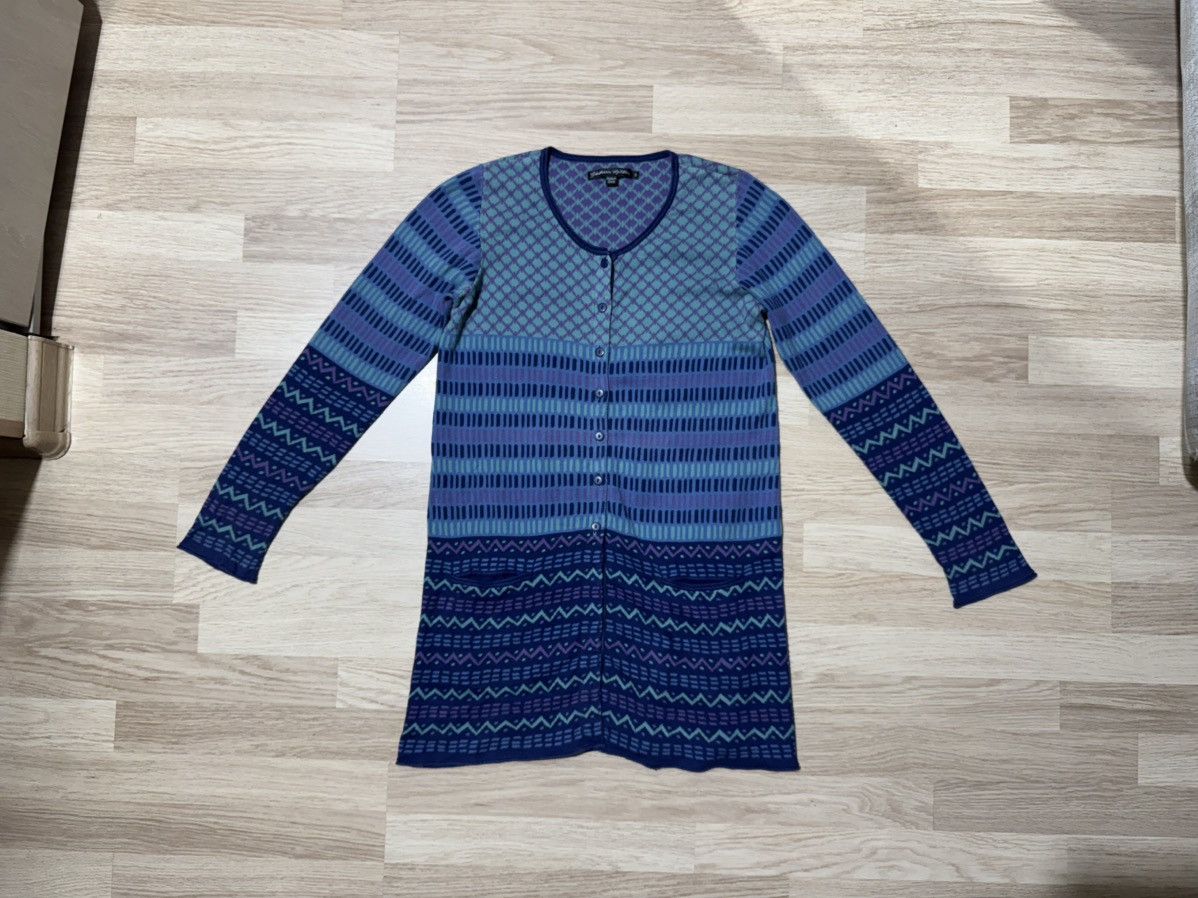 Gudrun Sjoden Gudrun Sjoden tunic M Size M / US 6-8 / IT 42-44 - 1 Thumbnail