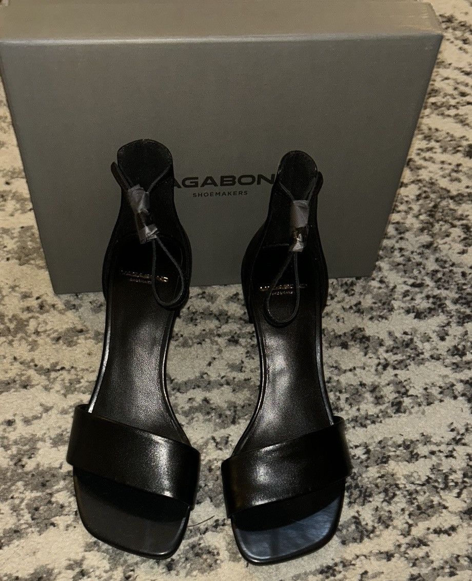 Vaegabond Vagabond Shoemakers Luisa Heeled Sandal Size US 8 / IT 38 - 3 Thumbnail