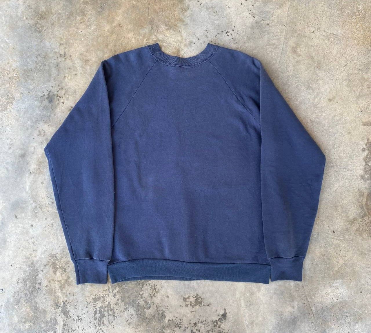 Vintage BINDING OFFER🔥RARE VINTAGE 80S PEPSI-COLA FADED BLUE Size US L / EU 52-54 / 3 - 6 Thumbnail