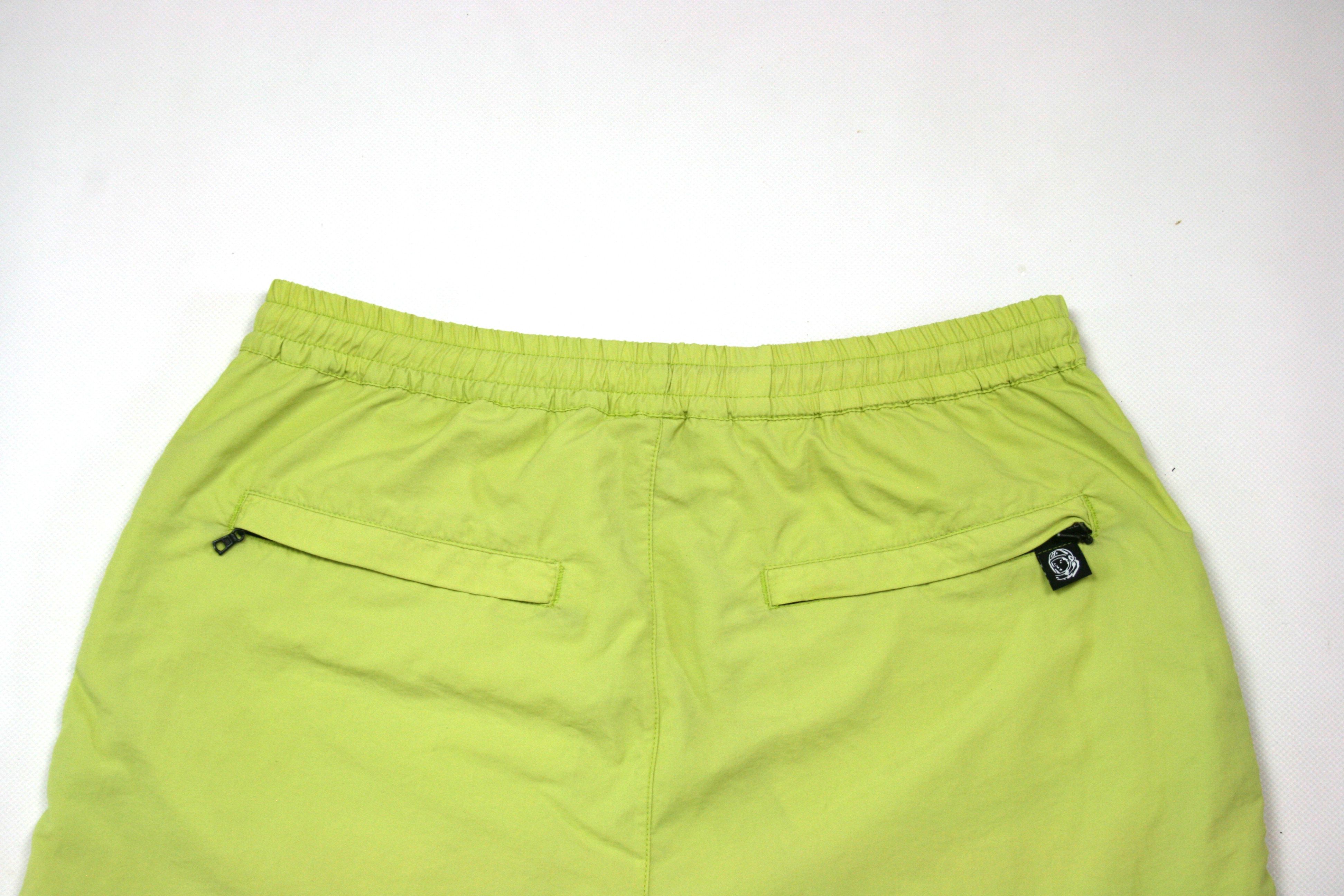Billionaire Boys Club Logo Nylon Swim Shorts Size US 32 / EU 48 - 5 Thumbnail