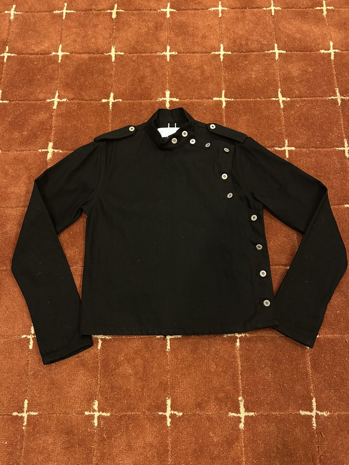 Other Wyatt Porter Jung Fencing Jacket Size US M / EU 48-50 / 2 - 1 Thumbnail
