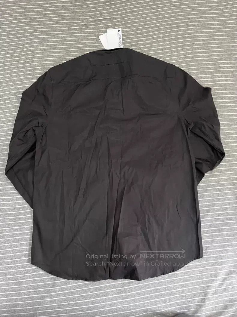 Givenchy Givenchy size 41 Men's Long Sleeve Shirt Size US XL / EU 56 / 4 - 6 Thumbnail