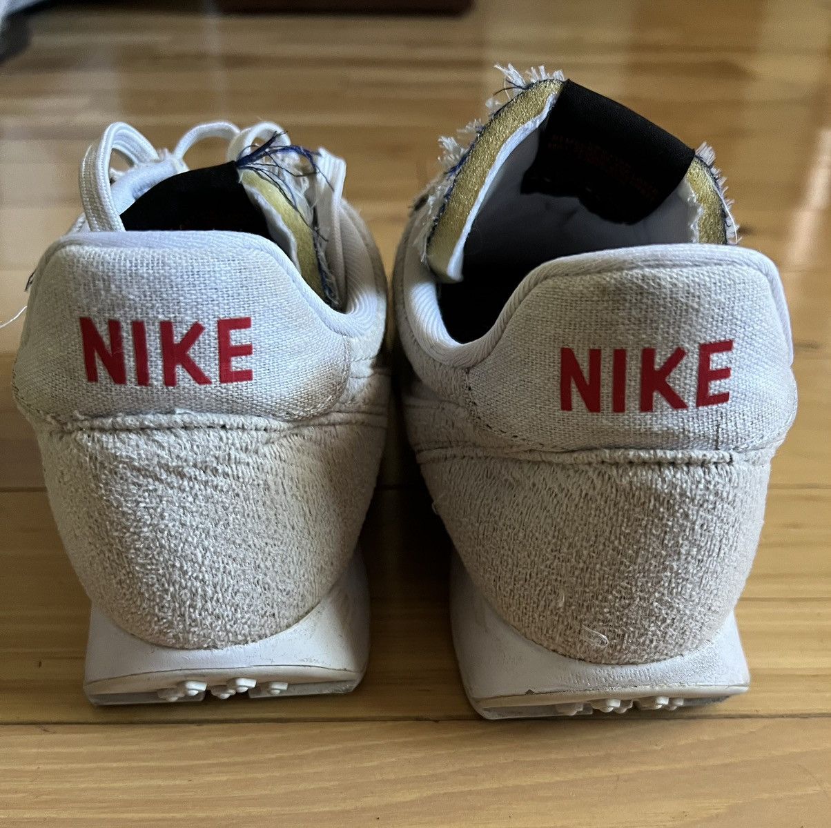 Nike Nike Air Tailwind QS UD Stranger Things Size US 8.5 / EU 41-42 - 4 Thumbnail