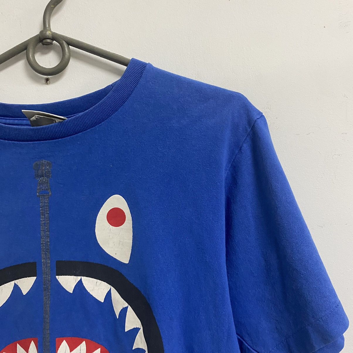 Bape Bape Shirt Size US S / EU 44-46 / 1 - 4 Thumbnail