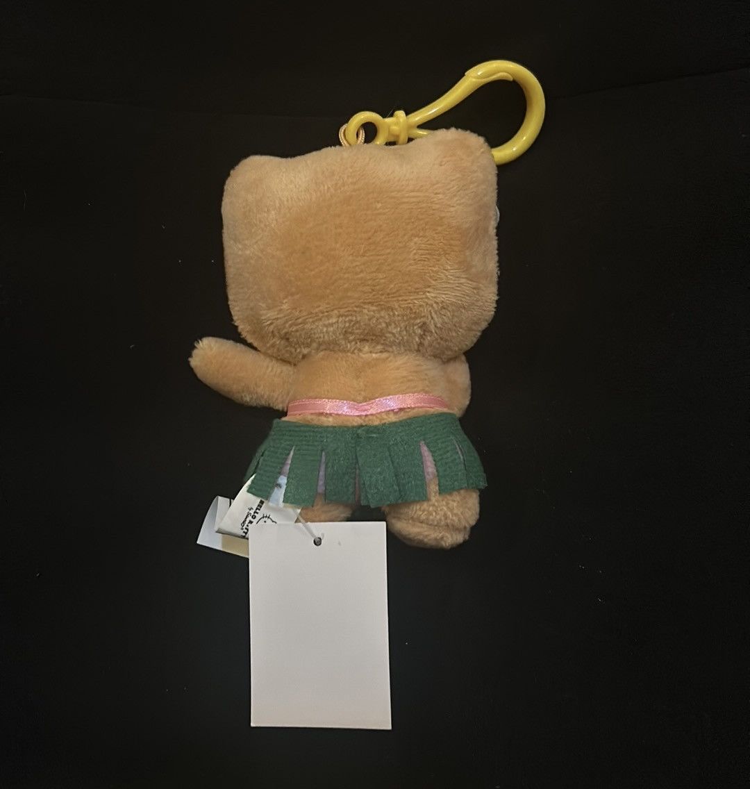 Other Sanrio Hello Kitty Plush 4" w/ Strap - Hula Kiss Size ONE SIZE - 3 Thumbnail