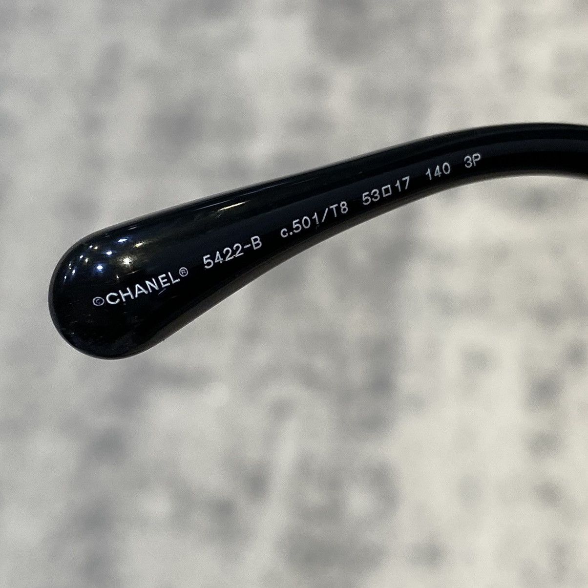 Chanel Chanel 0CH5422B C501T8 Size ONE SIZE - 15 Thumbnail