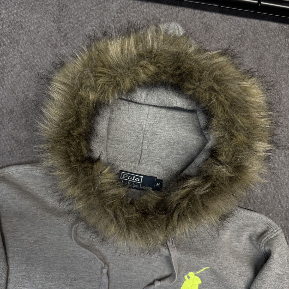 If Six Was Nine × Polo Ralph Lauren Y2K if Six Was Nine Vintage Hoodie Polo Ralph Lauren Size US M / EU 48-50 / 2 - 3 Thumbnail