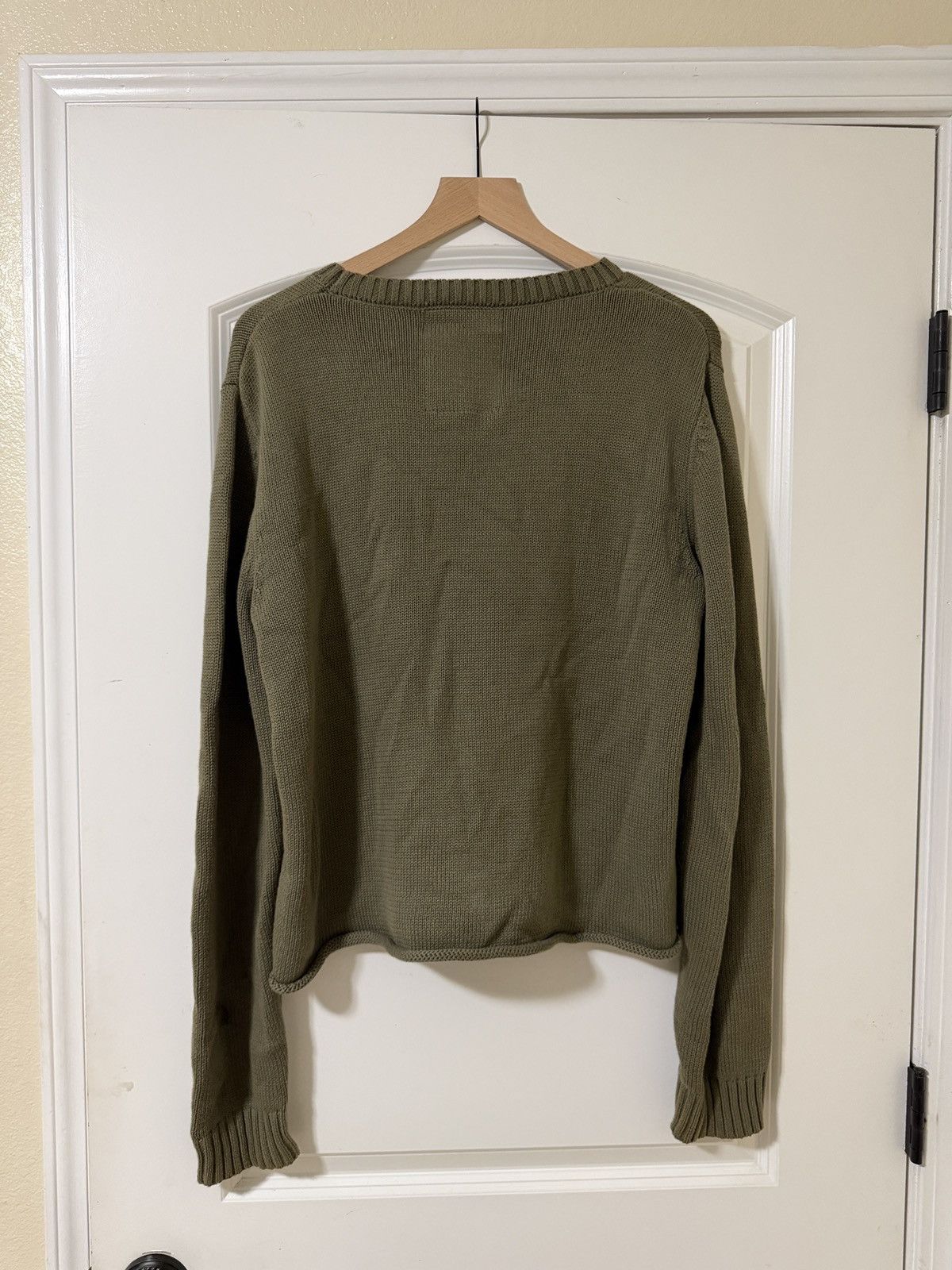 OVO KNIT