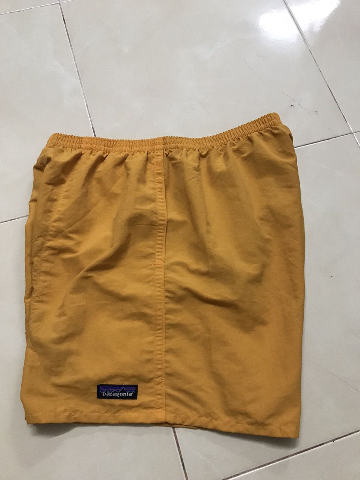 Patagonia SHORTPANTS PATAGONIA MAN Size US 32 / EU 48 - 6 Thumbnail