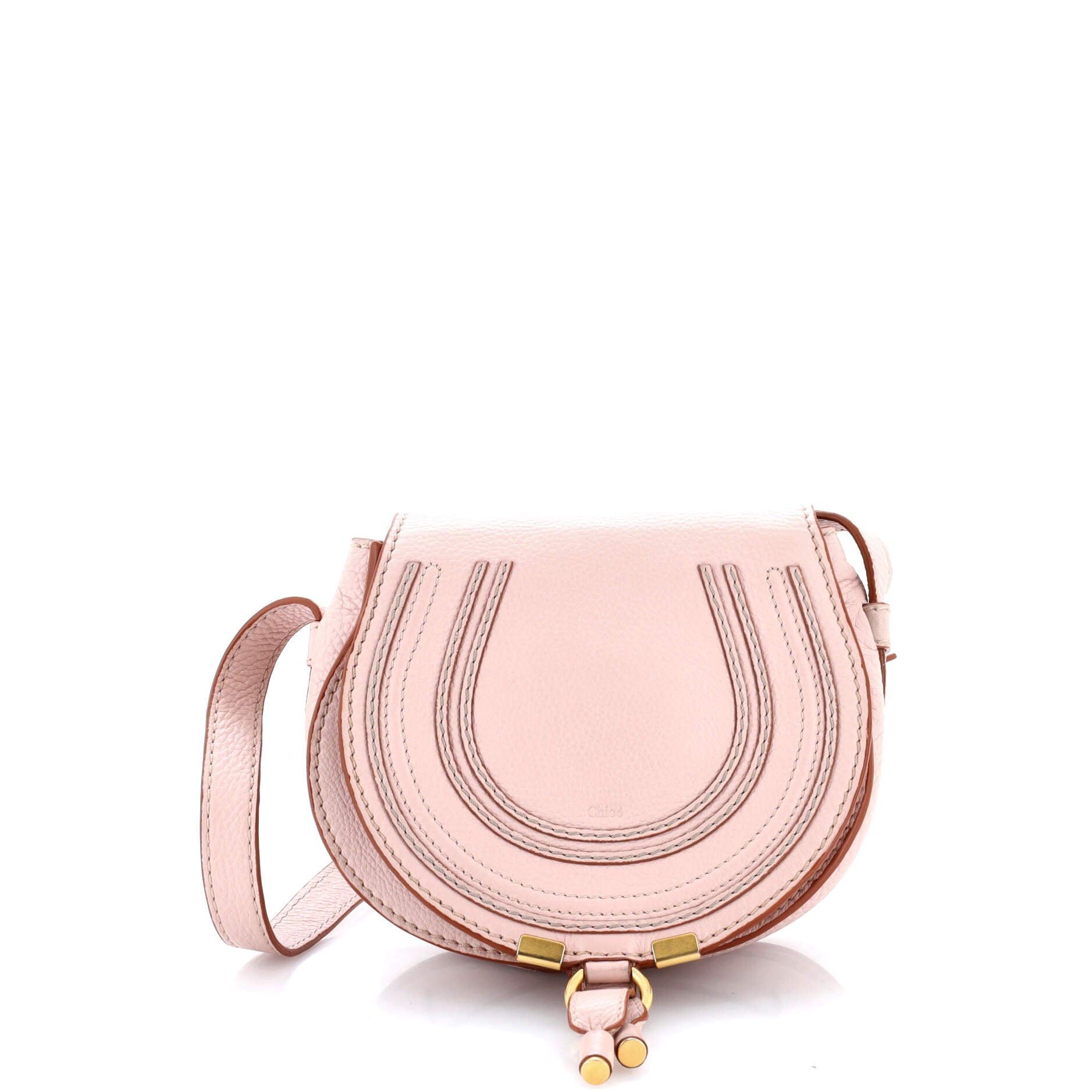 Chloe Marcie Crossbody Bag Size ONE SIZE - 1 Thumbnail