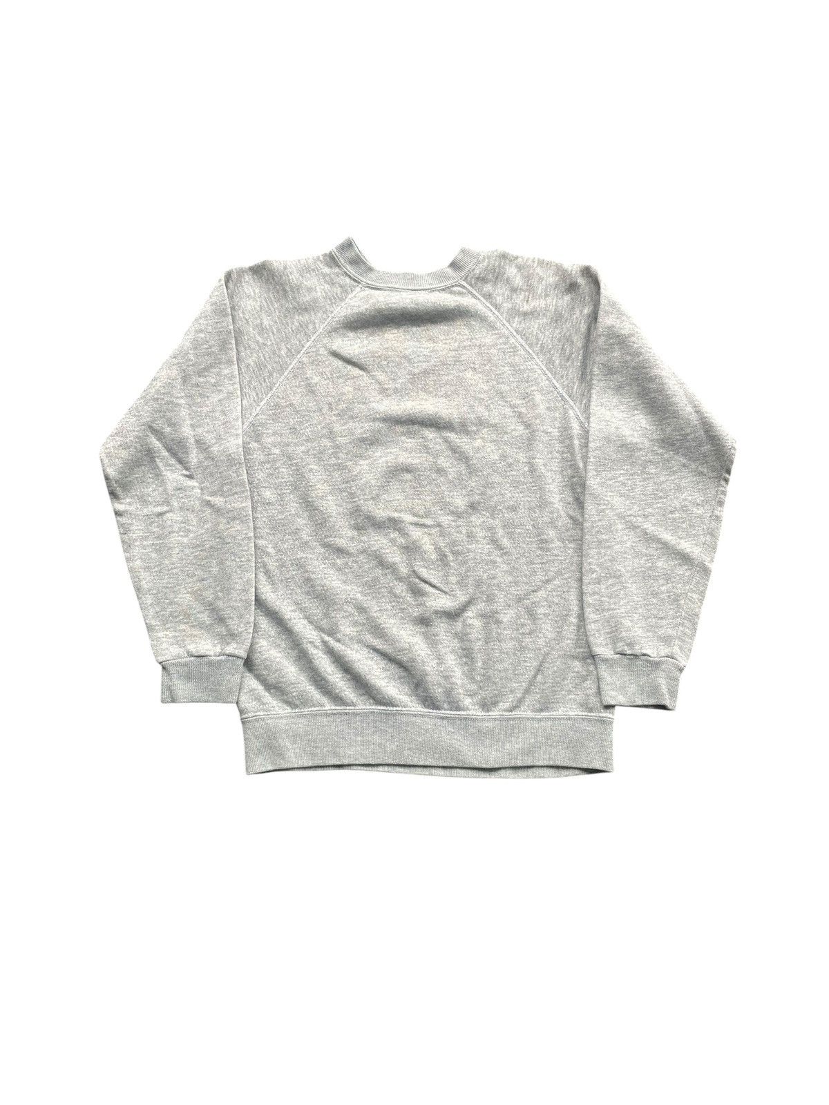 Disney Vintage Mickey Mouse 3 Blend Sweatshirt Size US S / EU 44-46 / 1 - 6 Thumbnail