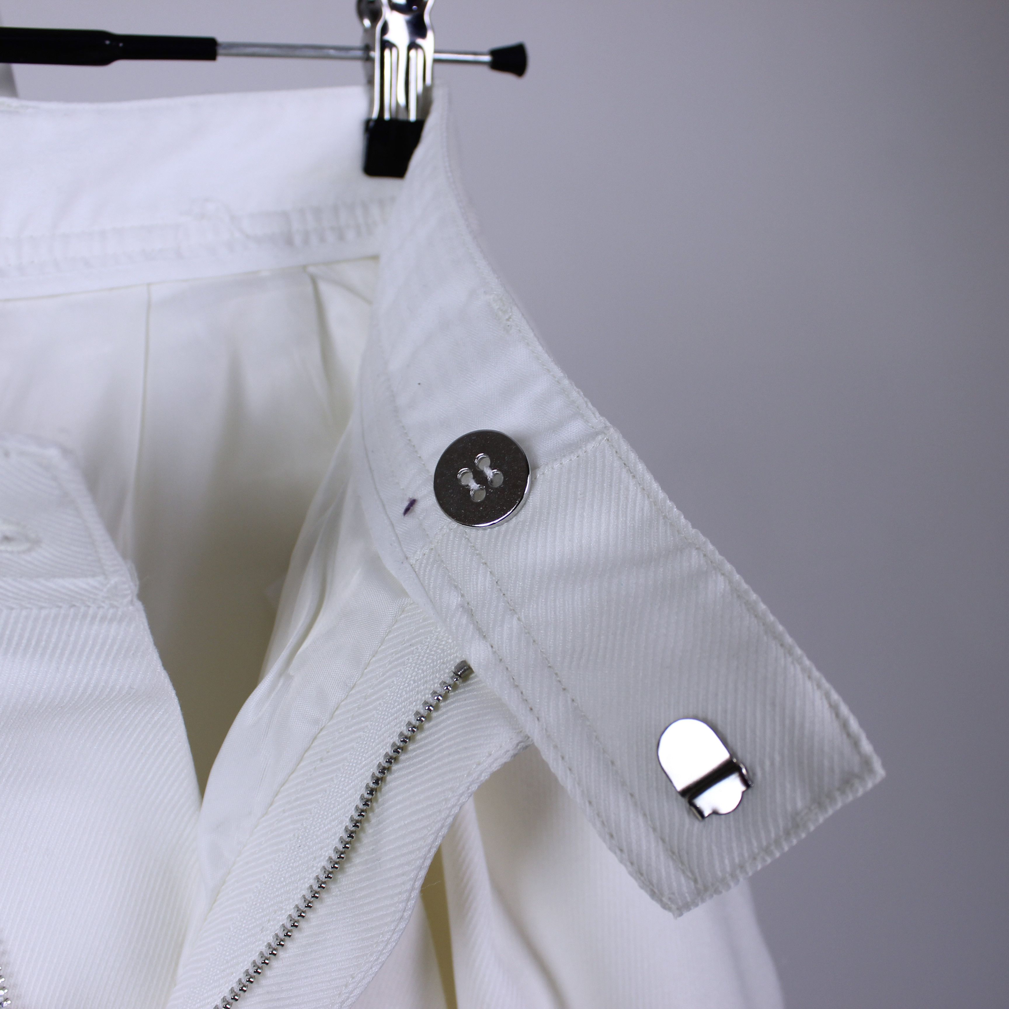 Other SAMUEL GUI YANG pants women Size 28" / US 6 / IT 42 - 9 Thumbnail
