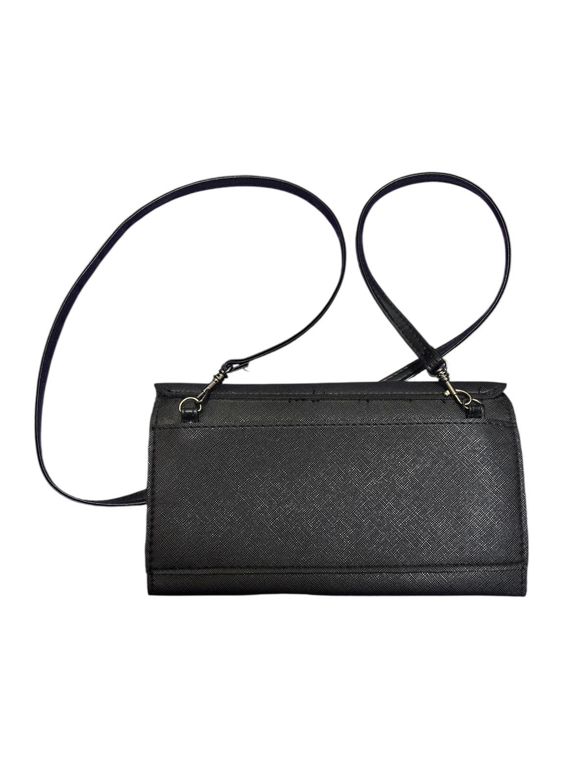 Beams Plus × Japanese Brand BEAMS Mini Shoulder Wallet Crossbody Size ONE SIZE - 3 Thumbnail