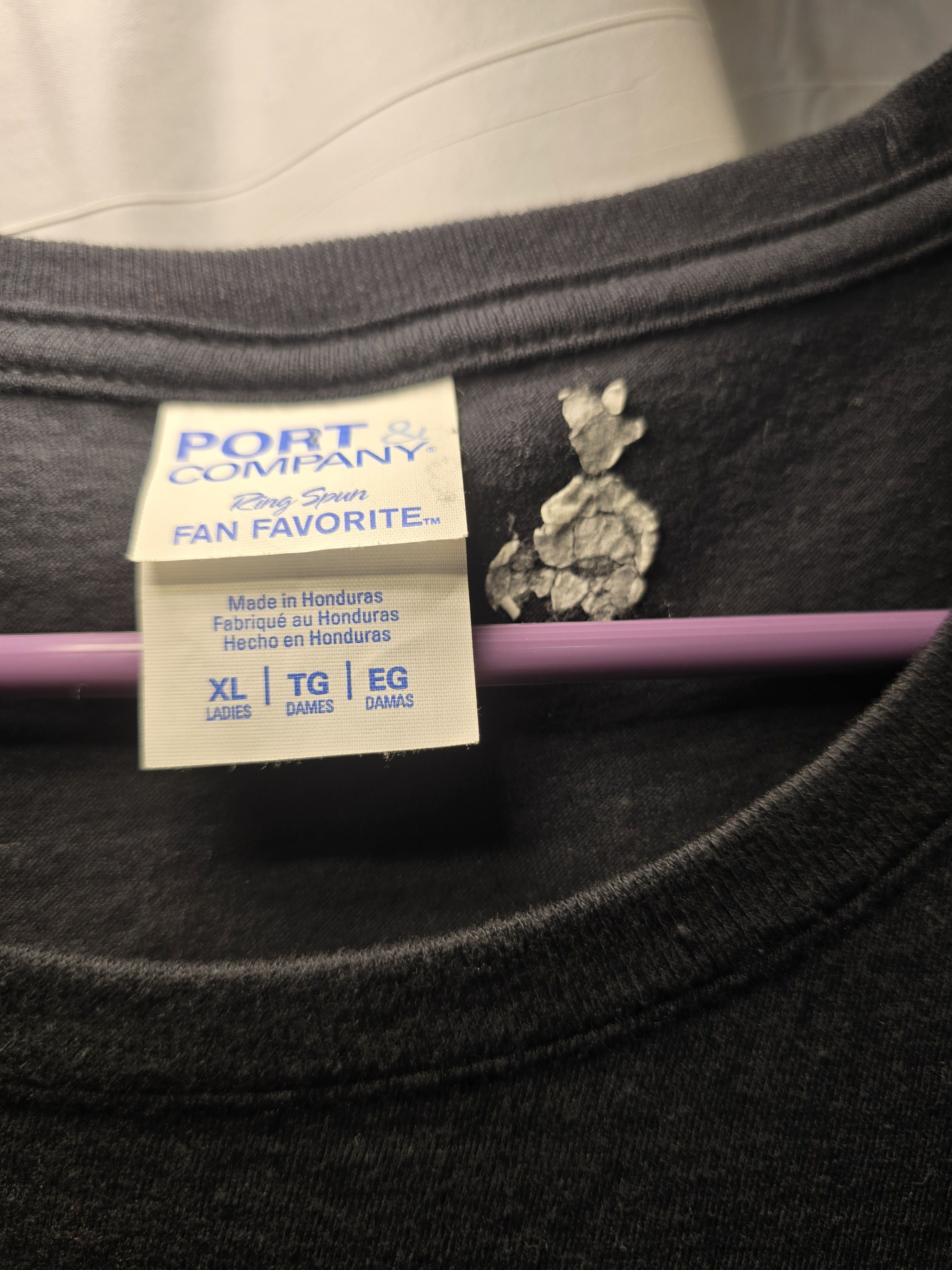 Other RBG Queen FemFit Tee Size XL / US 12-14 / IT 48-50 - 2 Thumbnail