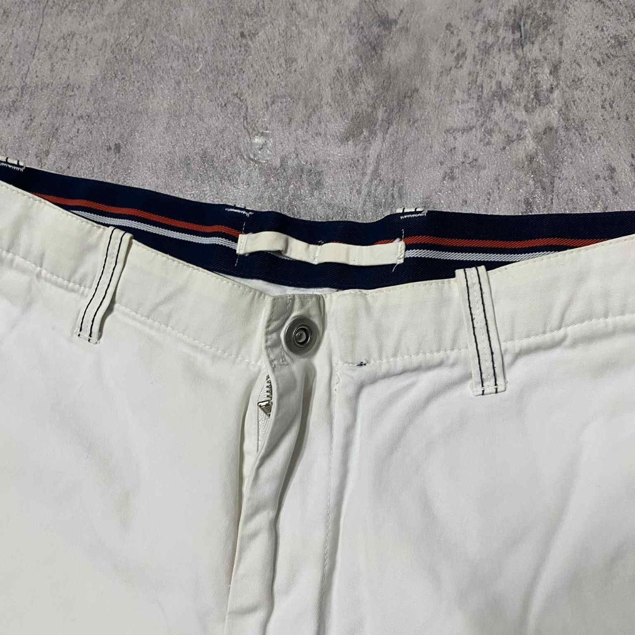 Nautica White nautica shorts Size US 30 / EU 46 - 3 Thumbnail