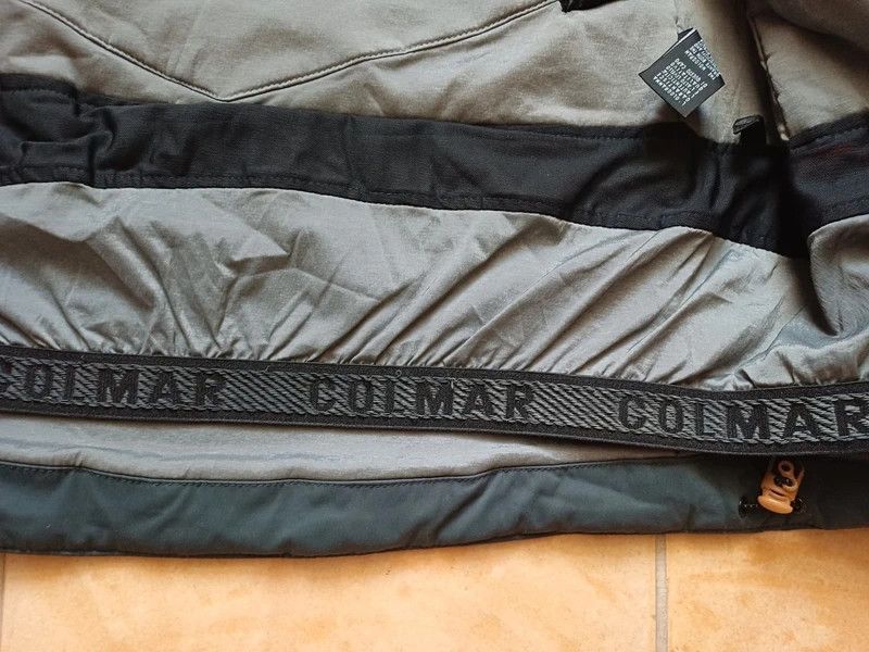 Colmar Colmar men's ski jacket Size US L / EU 52-54 / 3 - 11 Thumbnail