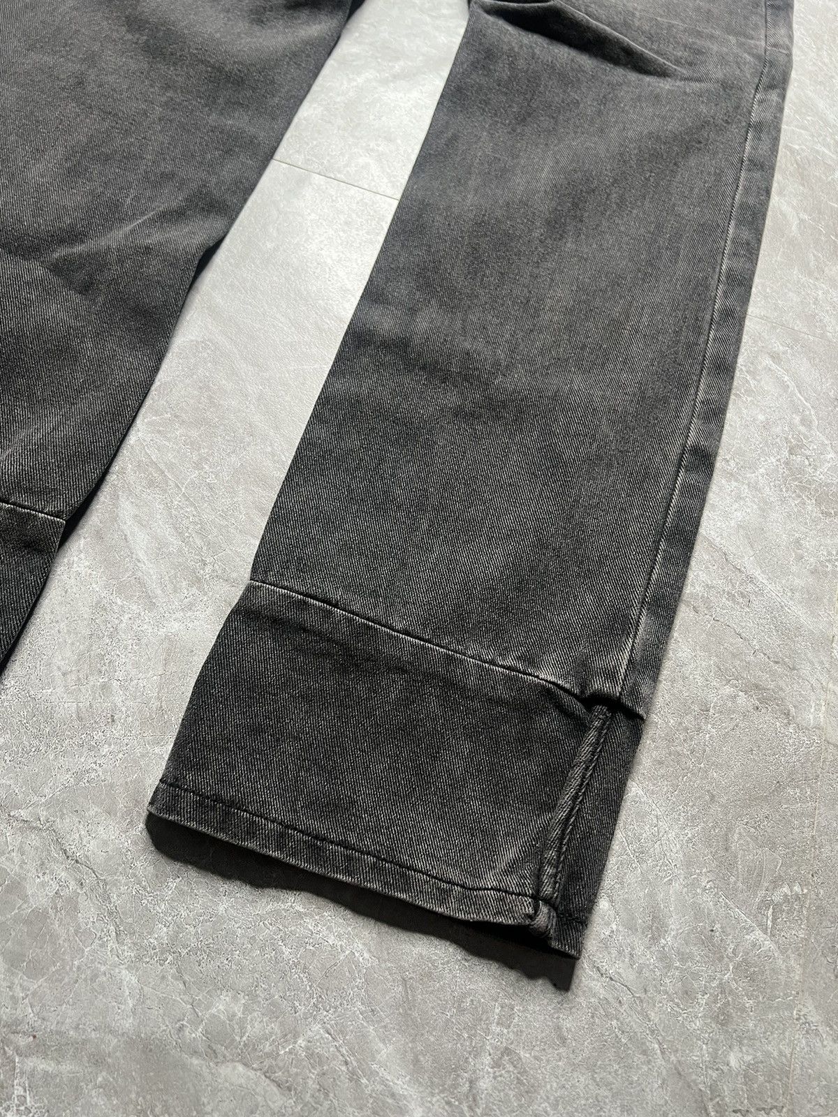 Helmut Lang Archival 1997 Helmut Lang back Holster Pants Size US 28 / EU 44 - 3 Thumbnail