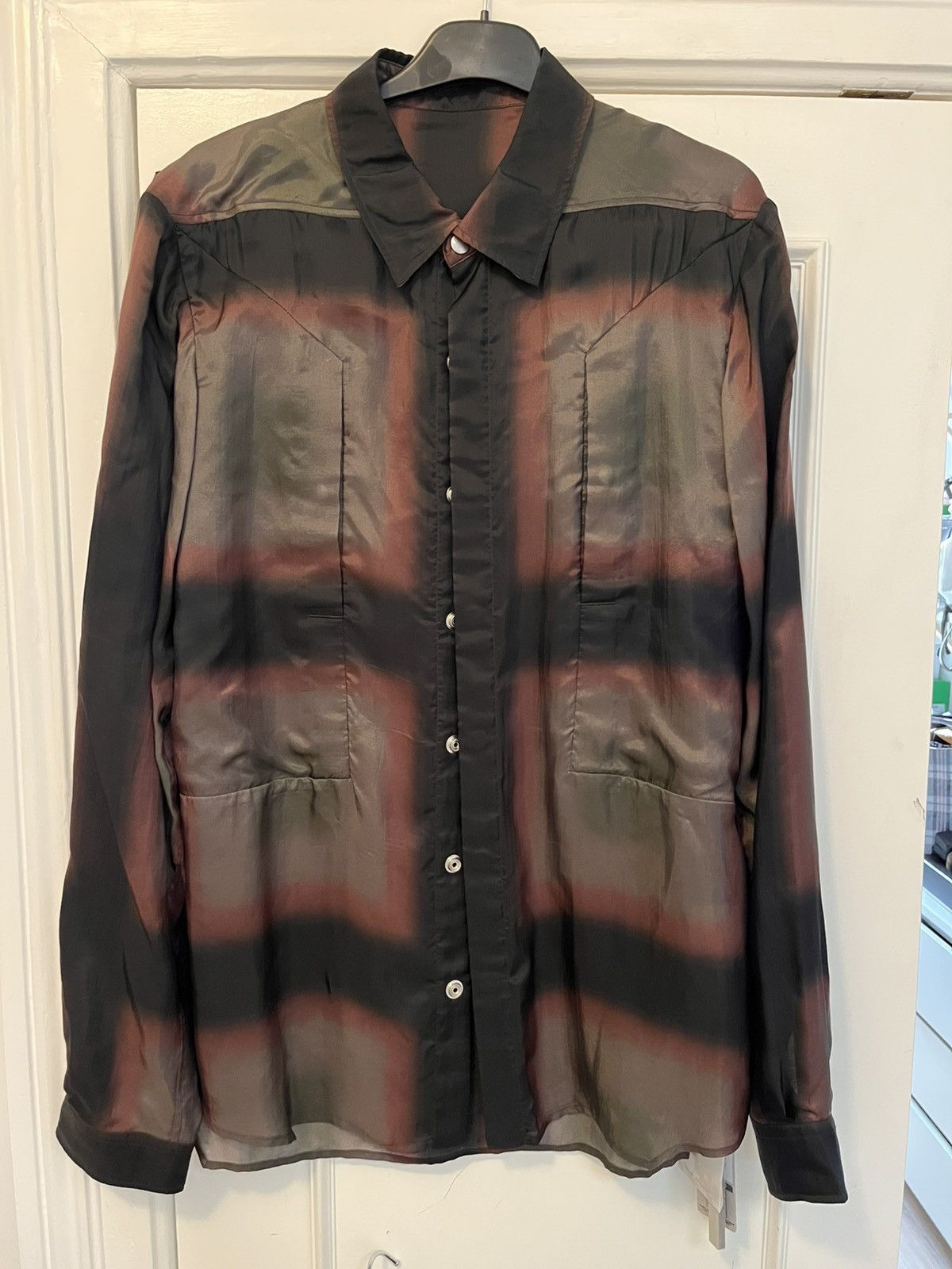 RICK OWENS BRAND NEW! WITH TAGS