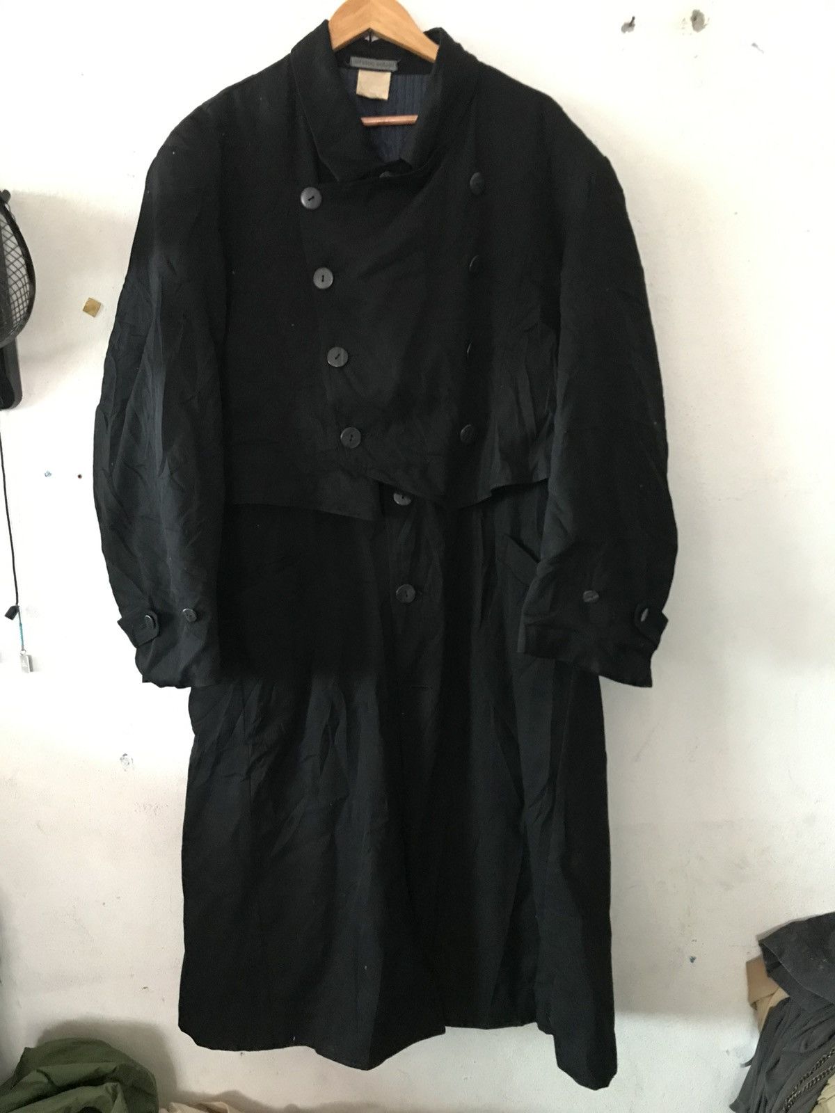 Arrston Volaju Kohshin Satoh | Grailed