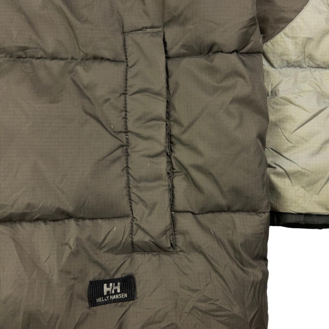 Helly Hansen Vintage Helly Hansen Zip Up Puffer Jacket Size XXL Size US XXL / EU 58 / 5 - 5 Thumbnail