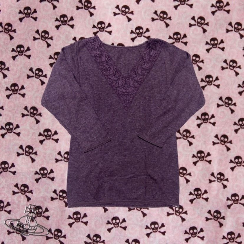 Vintage woman tops Size S / US 4 / IT 40 - 1 Thumbnail
