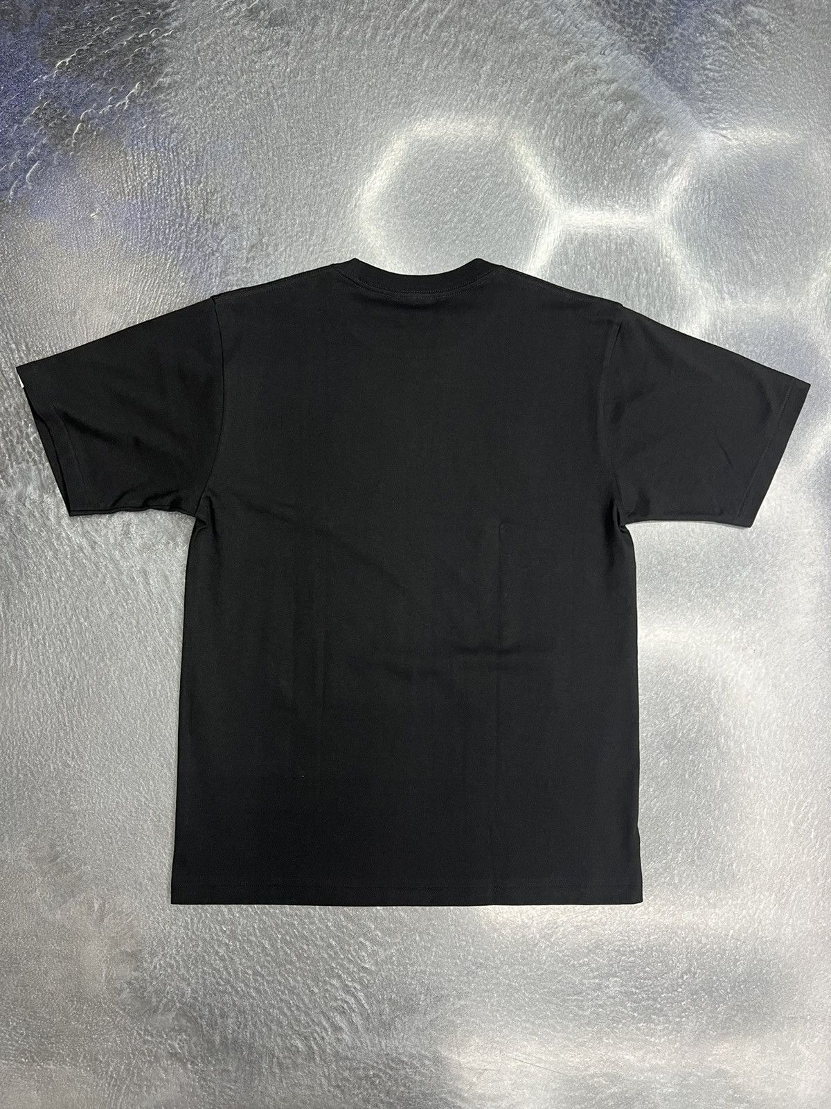 Bape Bape ABC Camo Shark T-Shirt Size US L / EU 52-54 / 3 - 5 Thumbnail