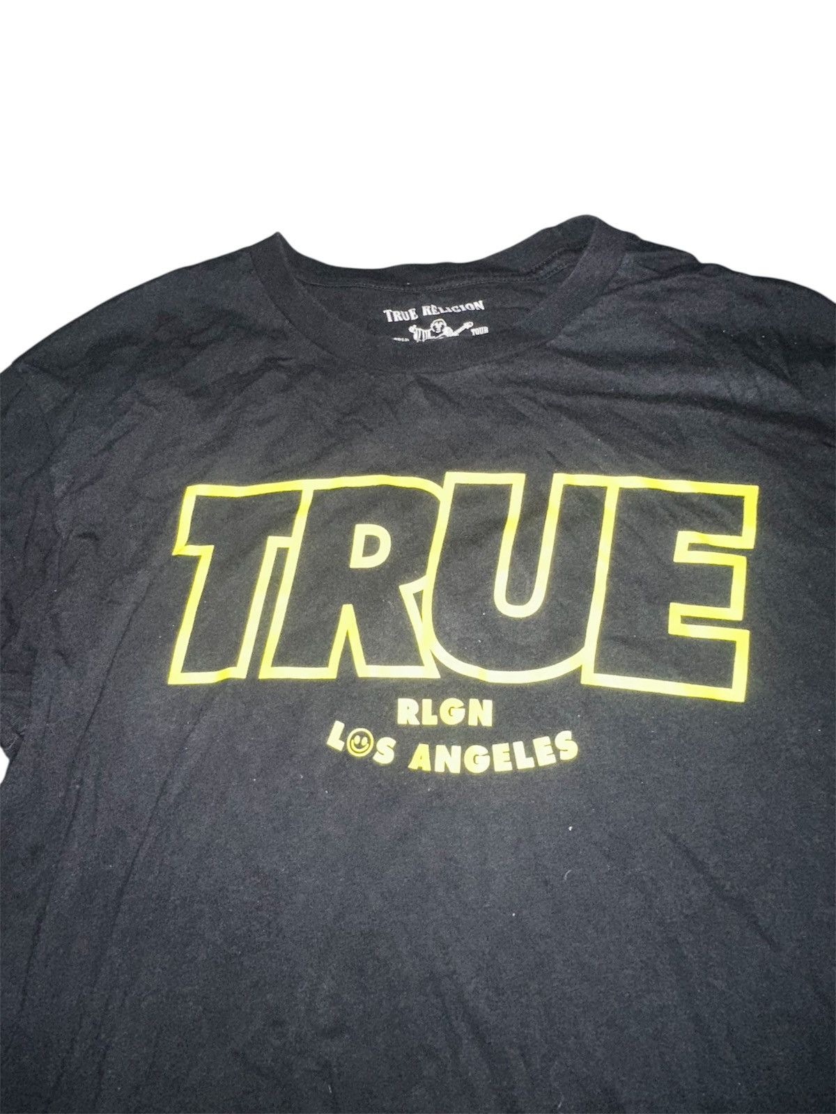 True Religion True Religion Long Sleeve shirt Size US L / EU 52-54 / 3 - 2 Thumbnail