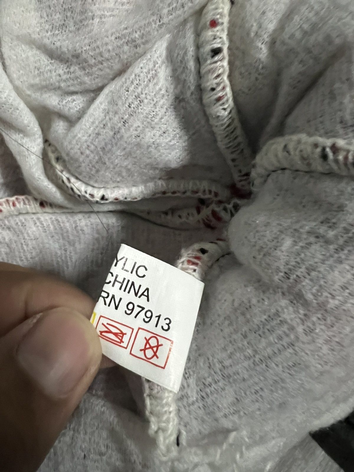 Billabong Vintage Billabong Beanie Cap Size ONE SIZE - 8 Thumbnail