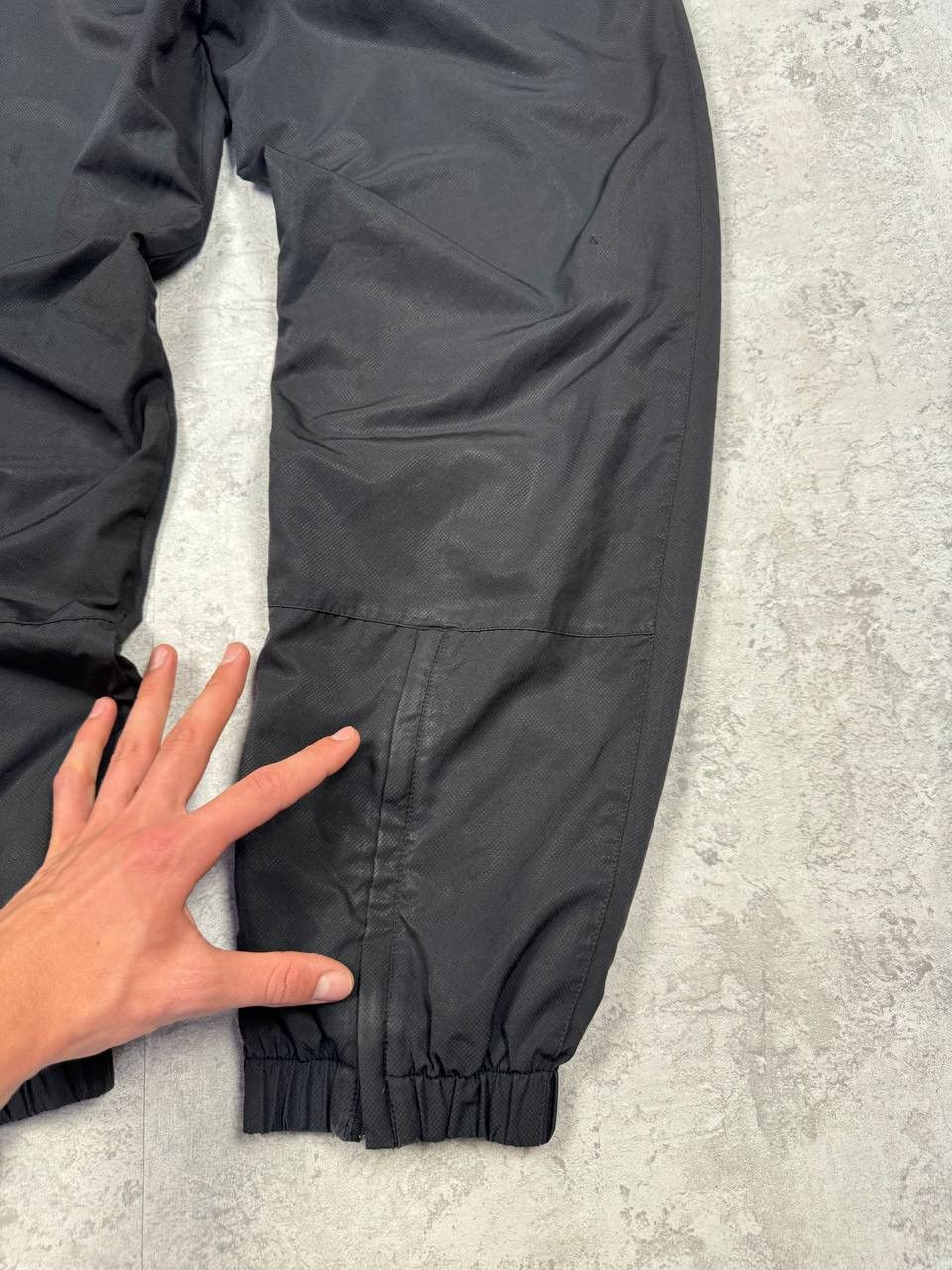 Lacoste Lacoste Nylon Faded Pants Size 5 Size US 34 / EU 50 - 15 Thumbnail