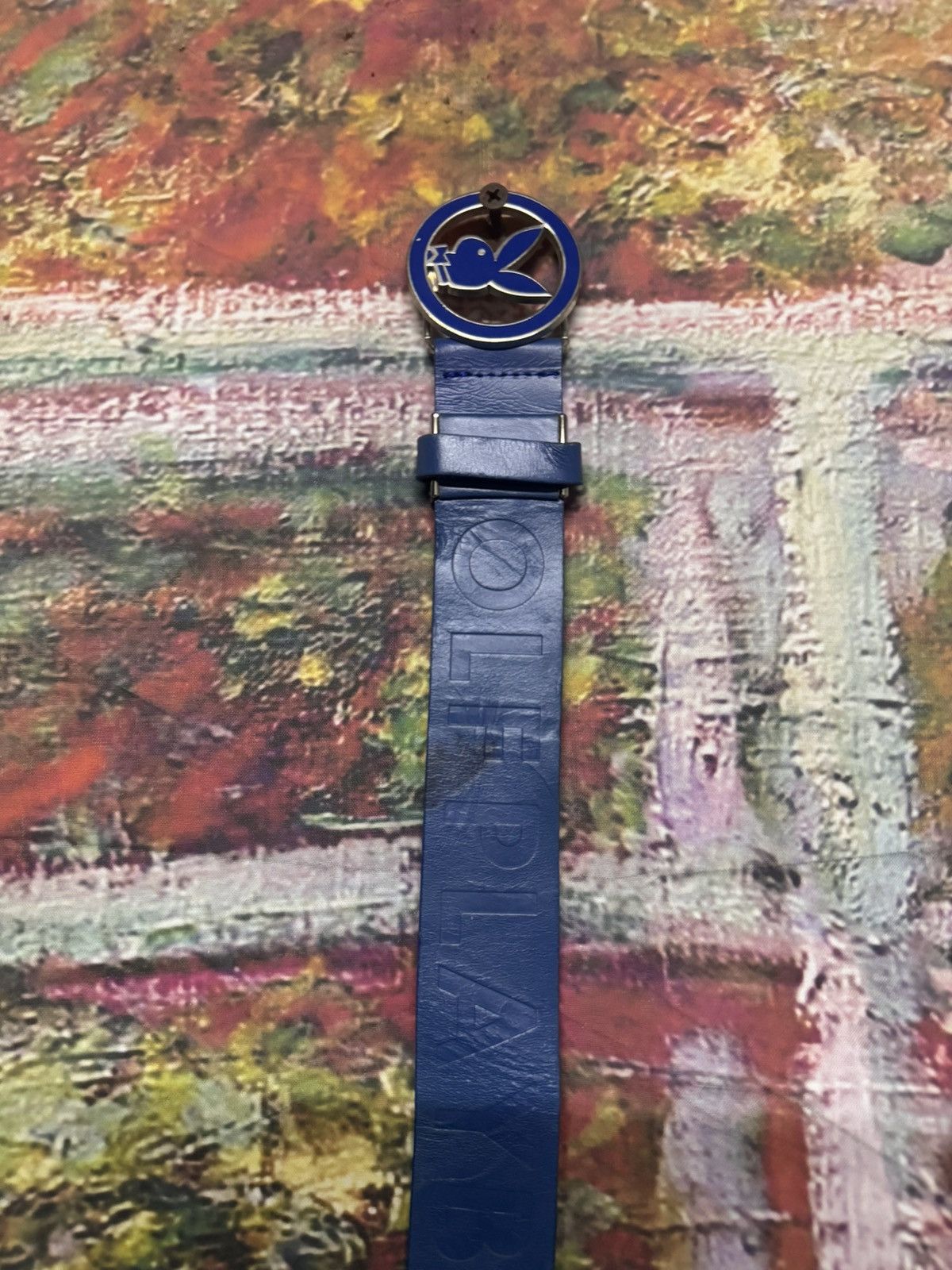 Playboy Playboy golf belts Size 32 - 5 Thumbnail