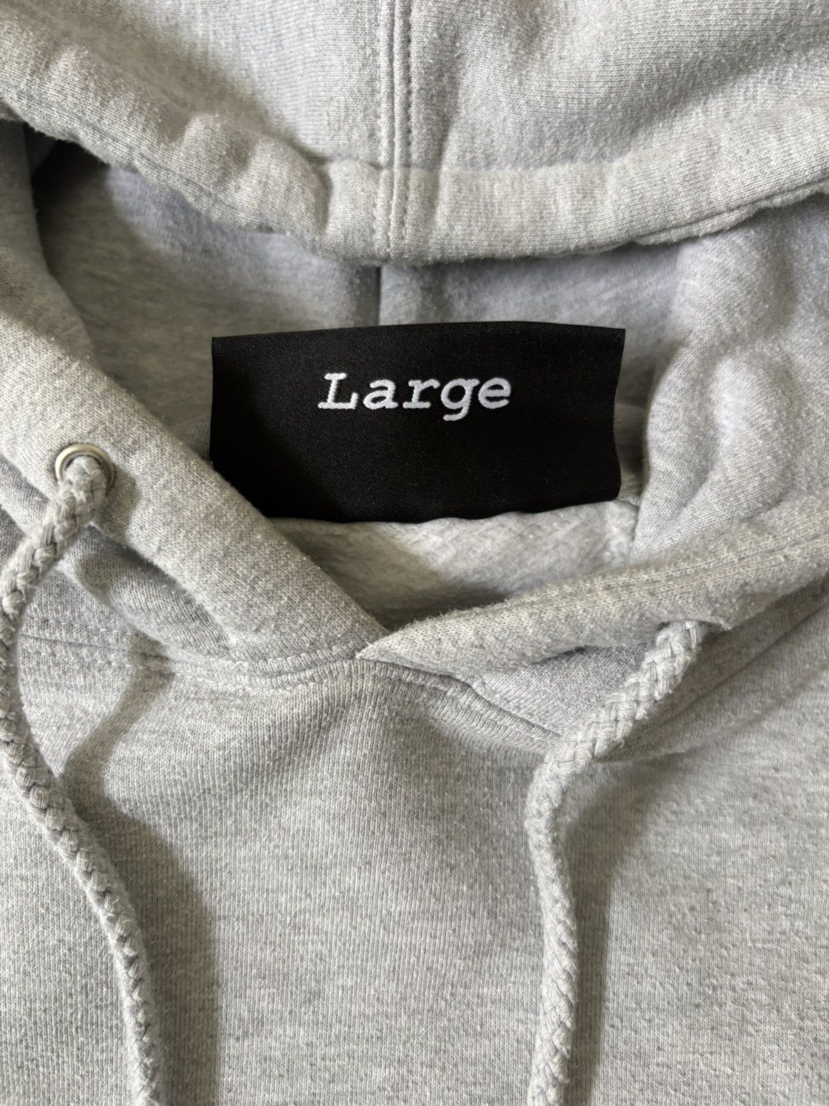 Fuck The Population FTP x Thrasher hoodie Size US L / EU 52-54 / 3 - 5 Thumbnail