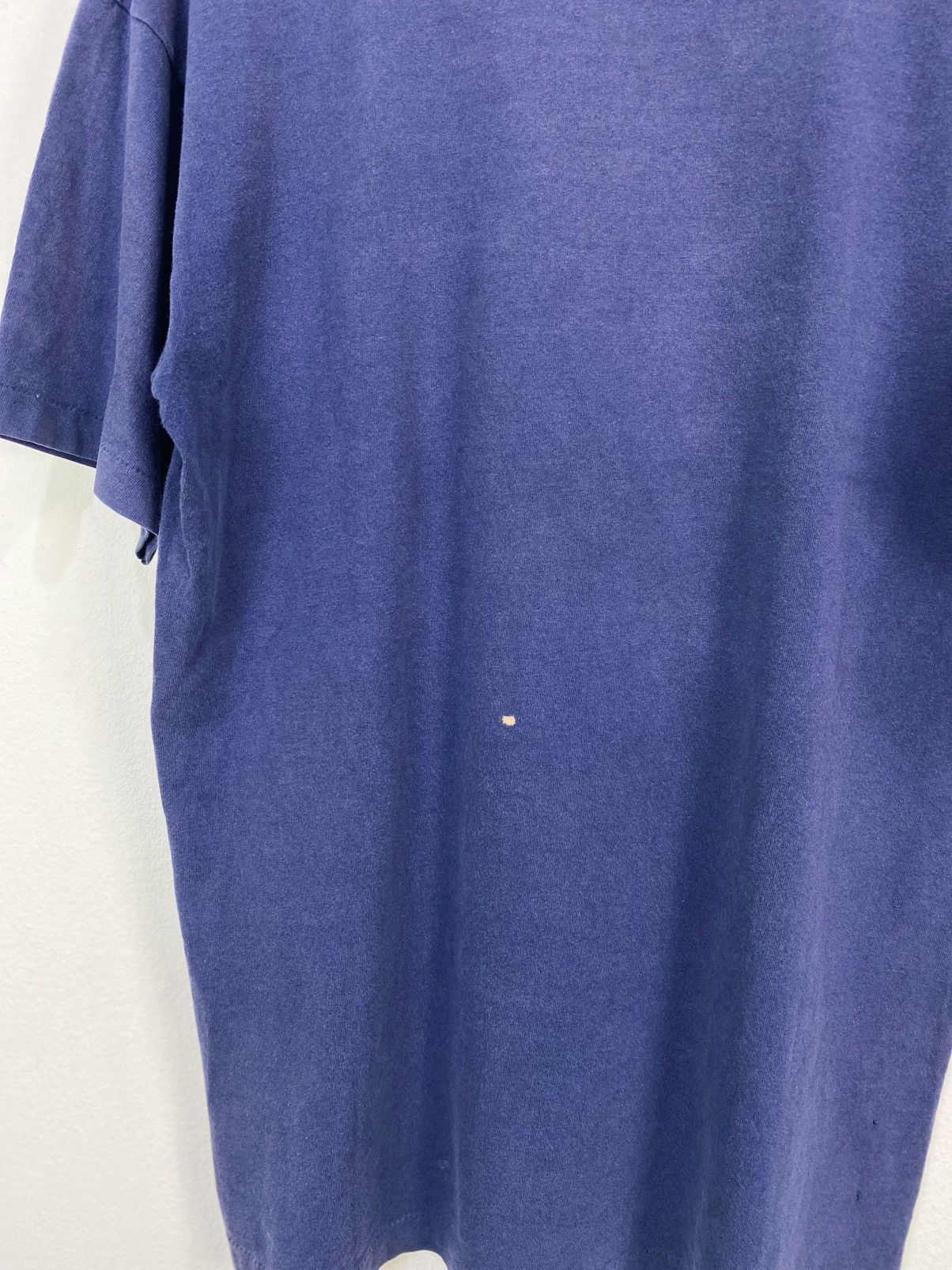 Vintage Vintage mini by Xlarge faded box logo t shirt Size US L / EU 52-54 / 3 - 12 Thumbnail