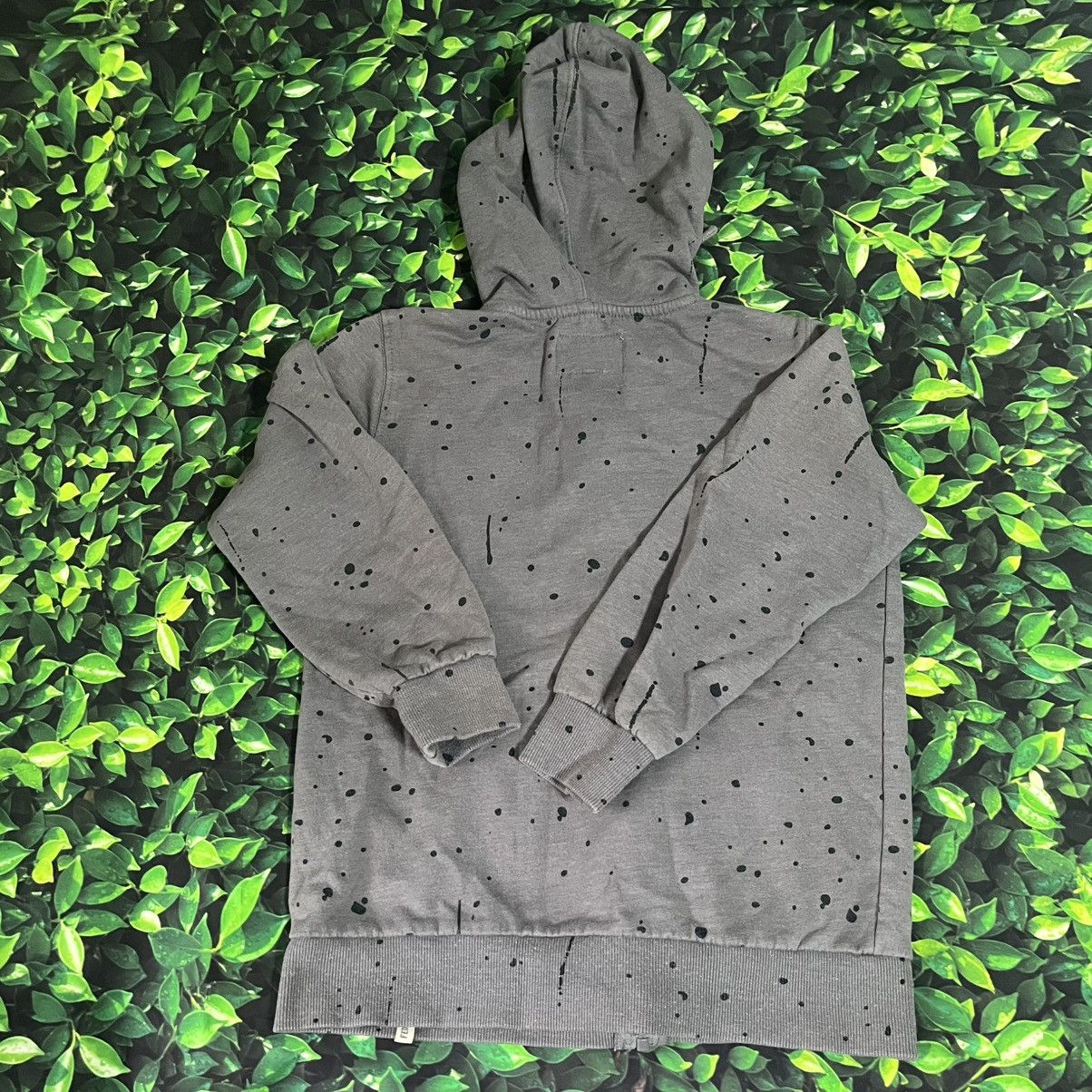 Other Federation Gray Splatter Shirt Size US S / EU 44-46 / 1 - 2 Thumbnail