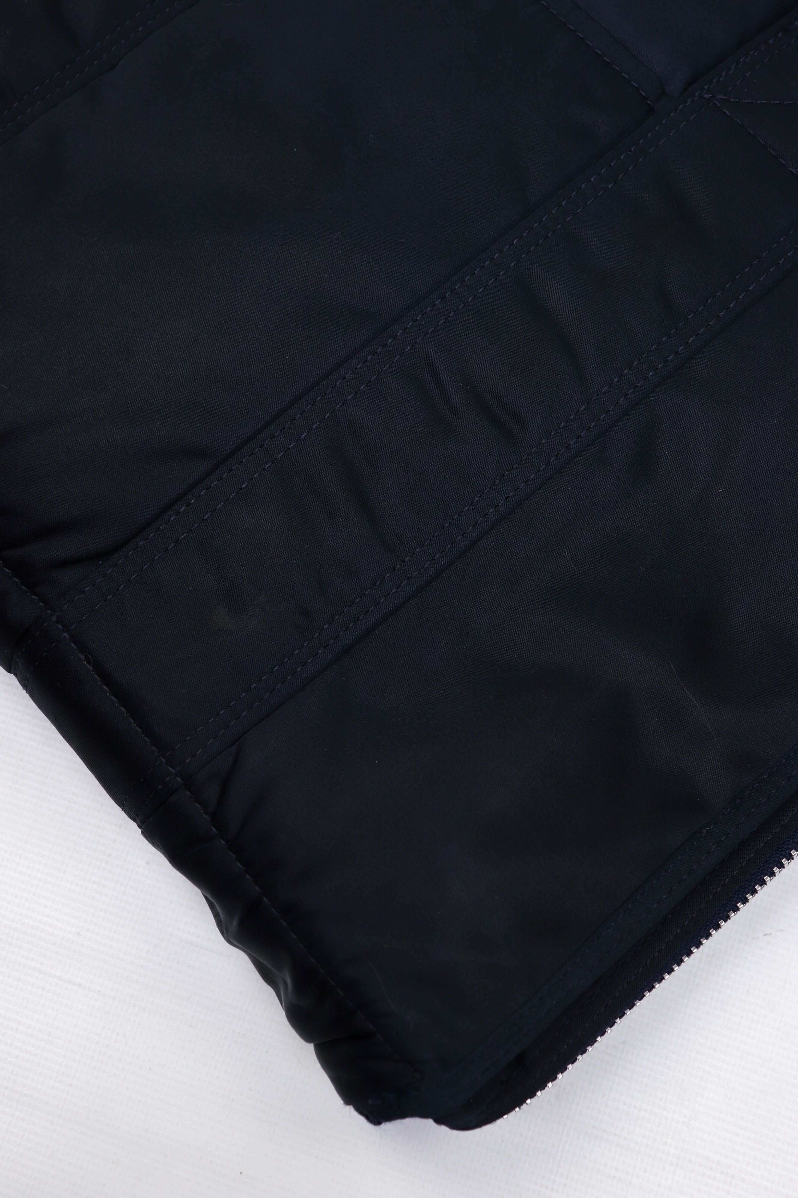 Porter PORTER Made in Japan Nylon Utility Multipocket Document Bag Size ONE SIZE - 9 Thumbnail