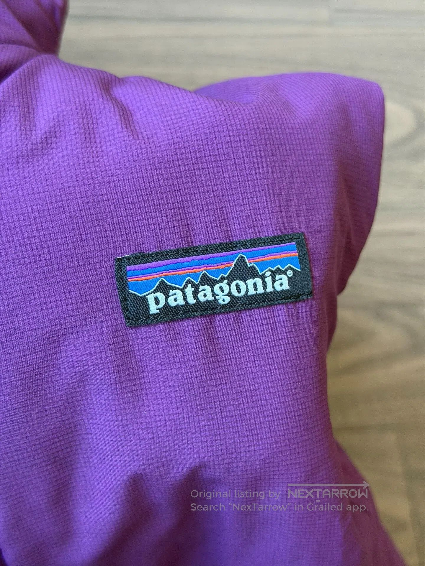 Patagonia Patagonia Nano. Size M / US 6-8 / IT 42-44 - 2 Thumbnail