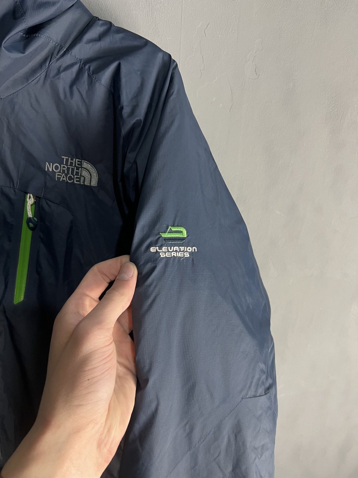 The North Face The North Face Primaloft Waterproof Jacket Size US M / EU 48-50 / 2 - 3 Thumbnail