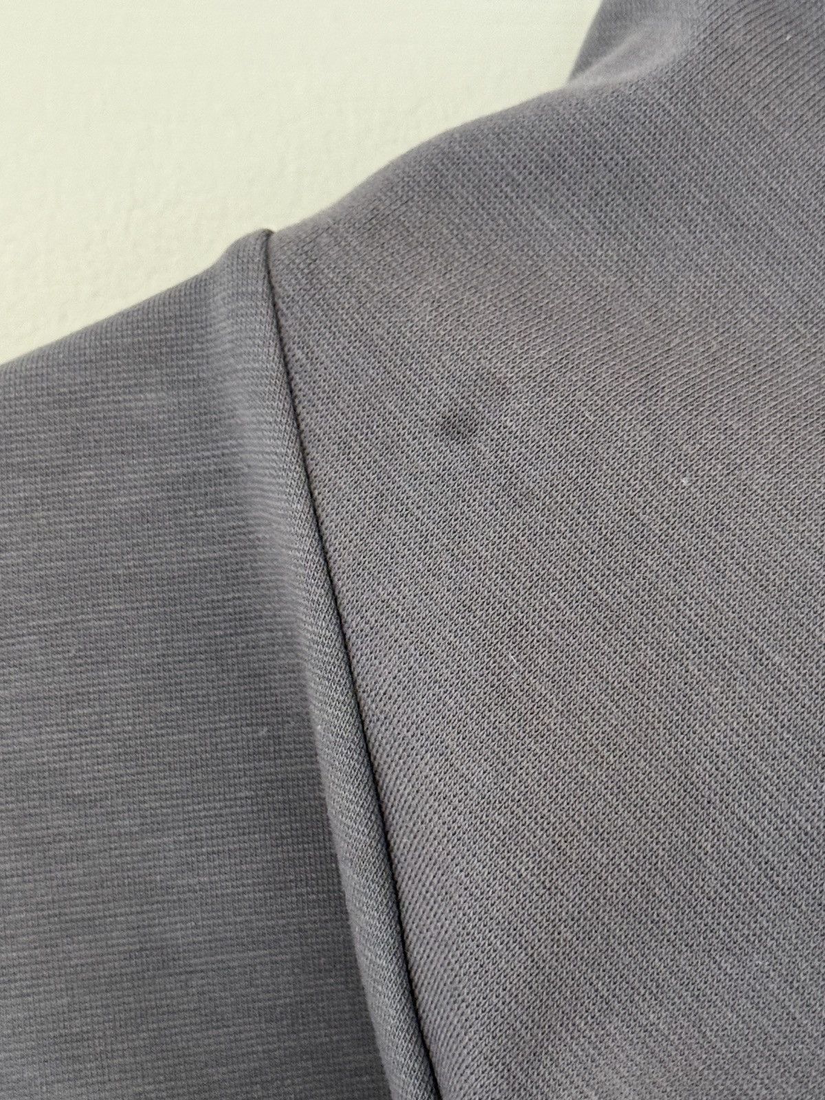 Cos Structured Zip Roll-Neck — F/W 2019 Size US M / EU 48-50 / 2 - 10 Thumbnail