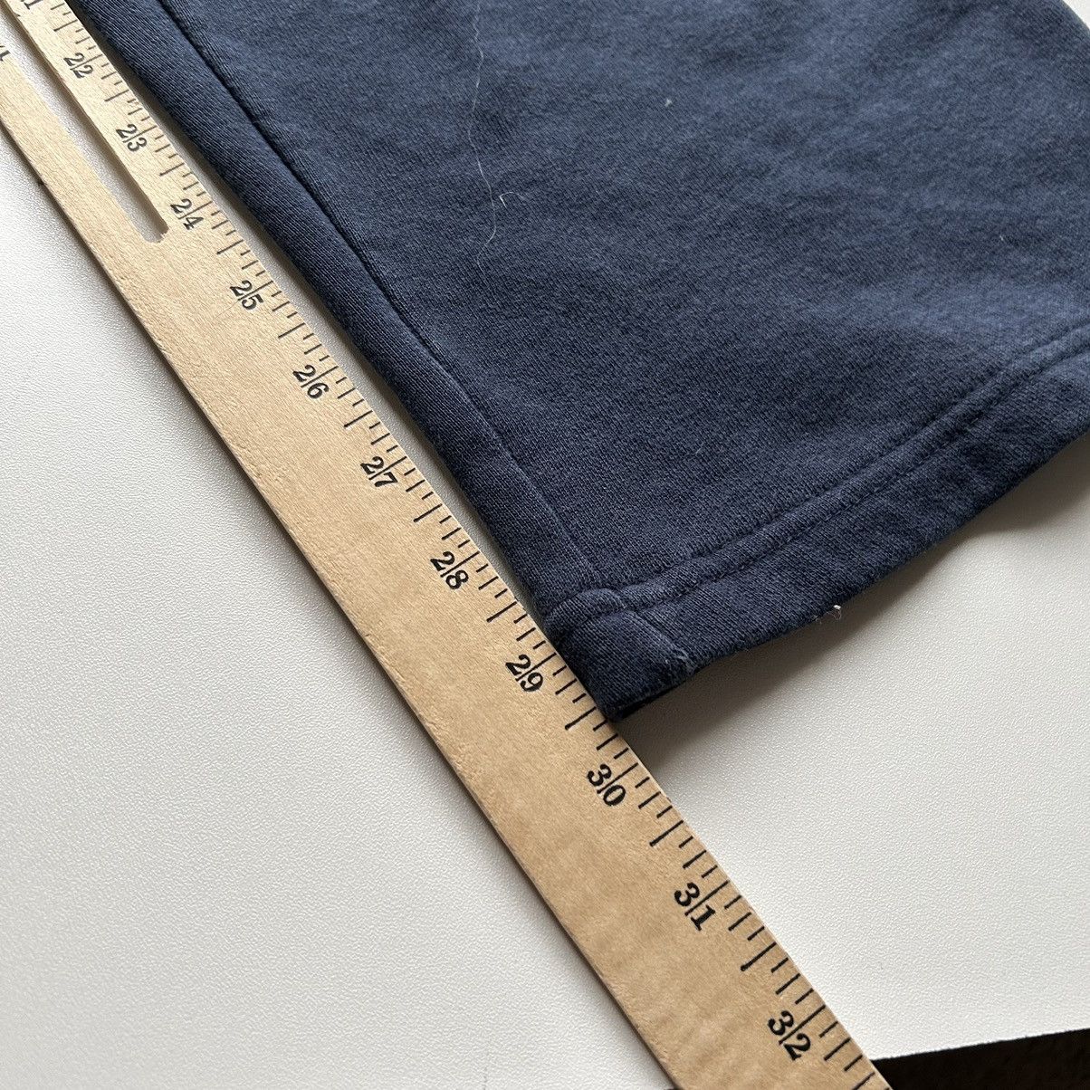 NCAA × Vintage Vintage Penn State University Spell Out Sweat Pants Medium Size US 34 / EU 50 - 5 Thumbnail