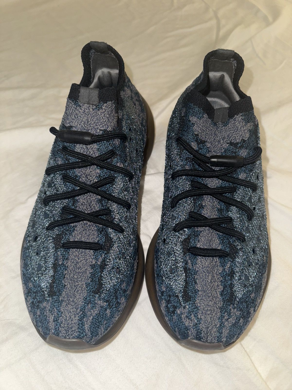 Yeezy Adidas Yeezy Boost 380 Size US 7.5 / IT 37.5 - 1 Thumbnail