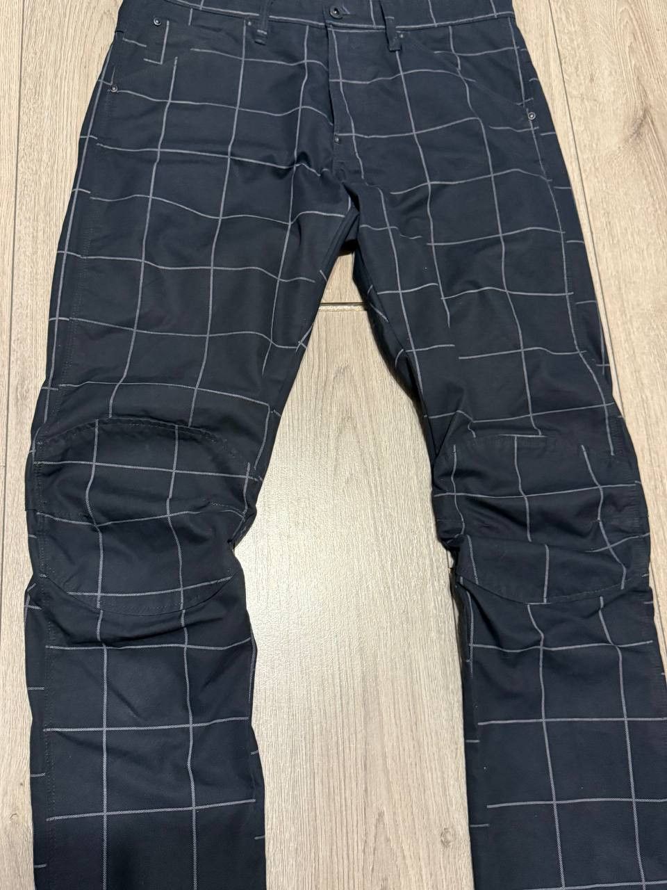 G-Star g star raw 3622 3D Tapered W31 L36 Size US 31 - 4 Thumbnail