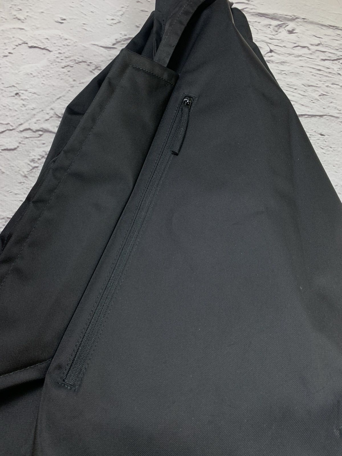 Raf Simons Raf Simons Eastpak Sling Bag Y2K Vintage Size ONE SIZE - 3 Thumbnail