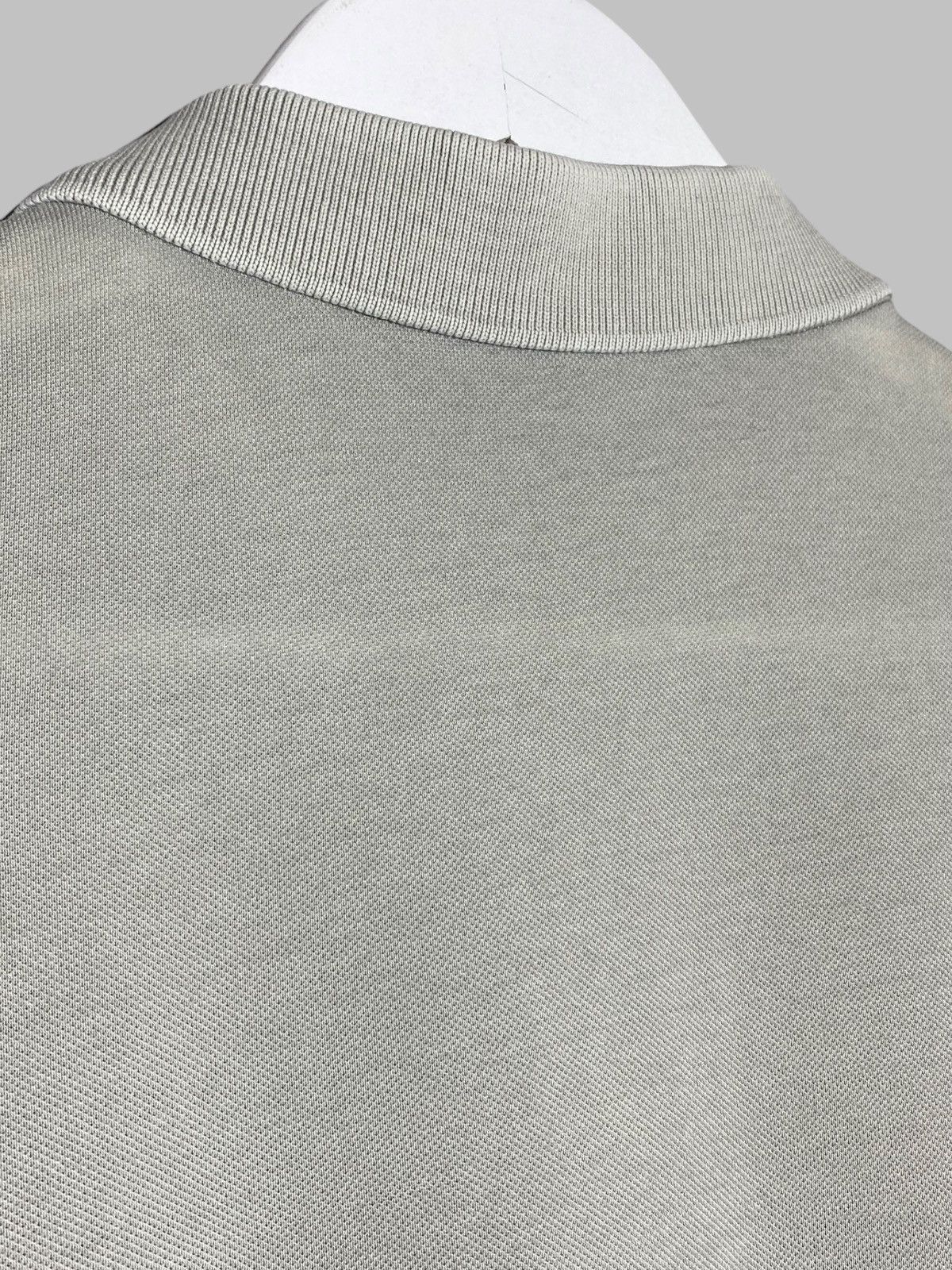 Moncler 🔥 MONCLER MINIMALIST POLO LUXE CASUAL PARIS VIBE Size US M / EU 48-50 / 2 - 9 Thumbnail