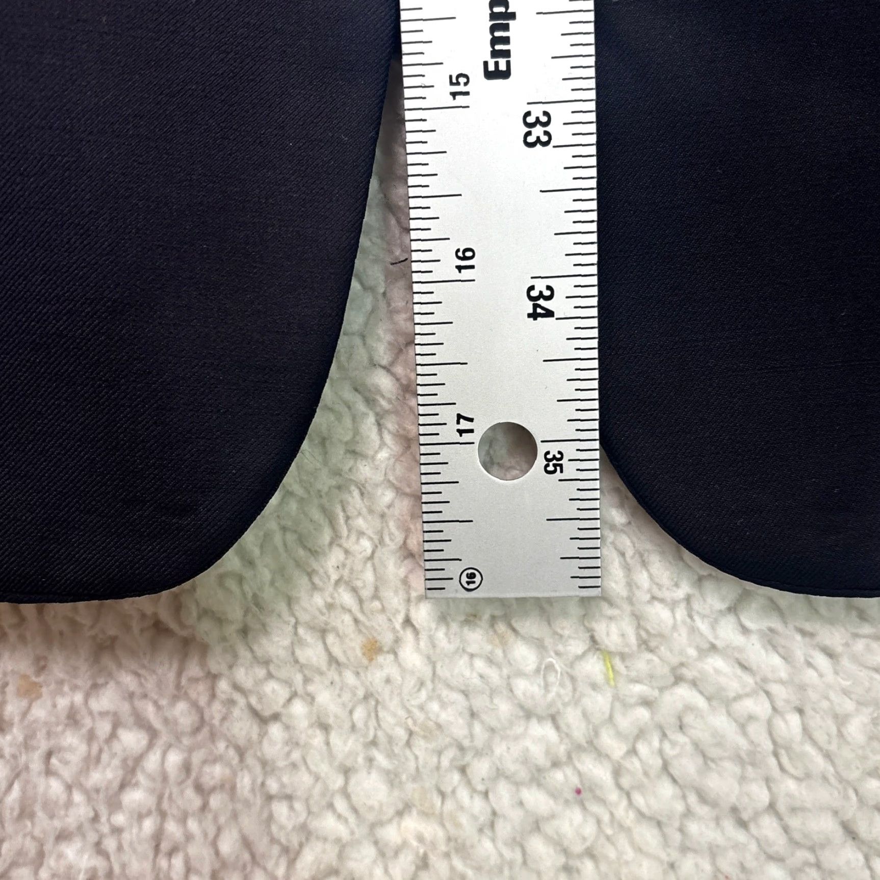 Pal Zileri VINTAGE Pal Zileri Blazer Mens 54L Blue Wool Tailored Jacket Made in Italy Size 54R - 6 Thumbnail