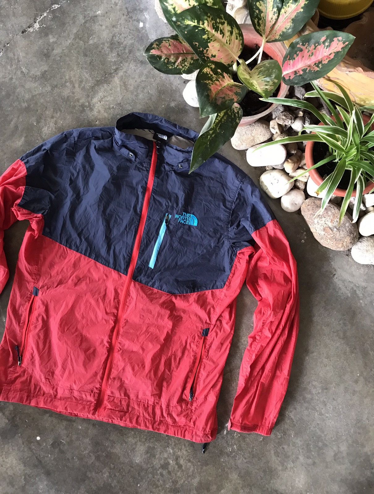 The North Face The North Face Light Windbreaker Unisex Size XXL / US 16-18 / IT 52-54 - 5 Thumbnail