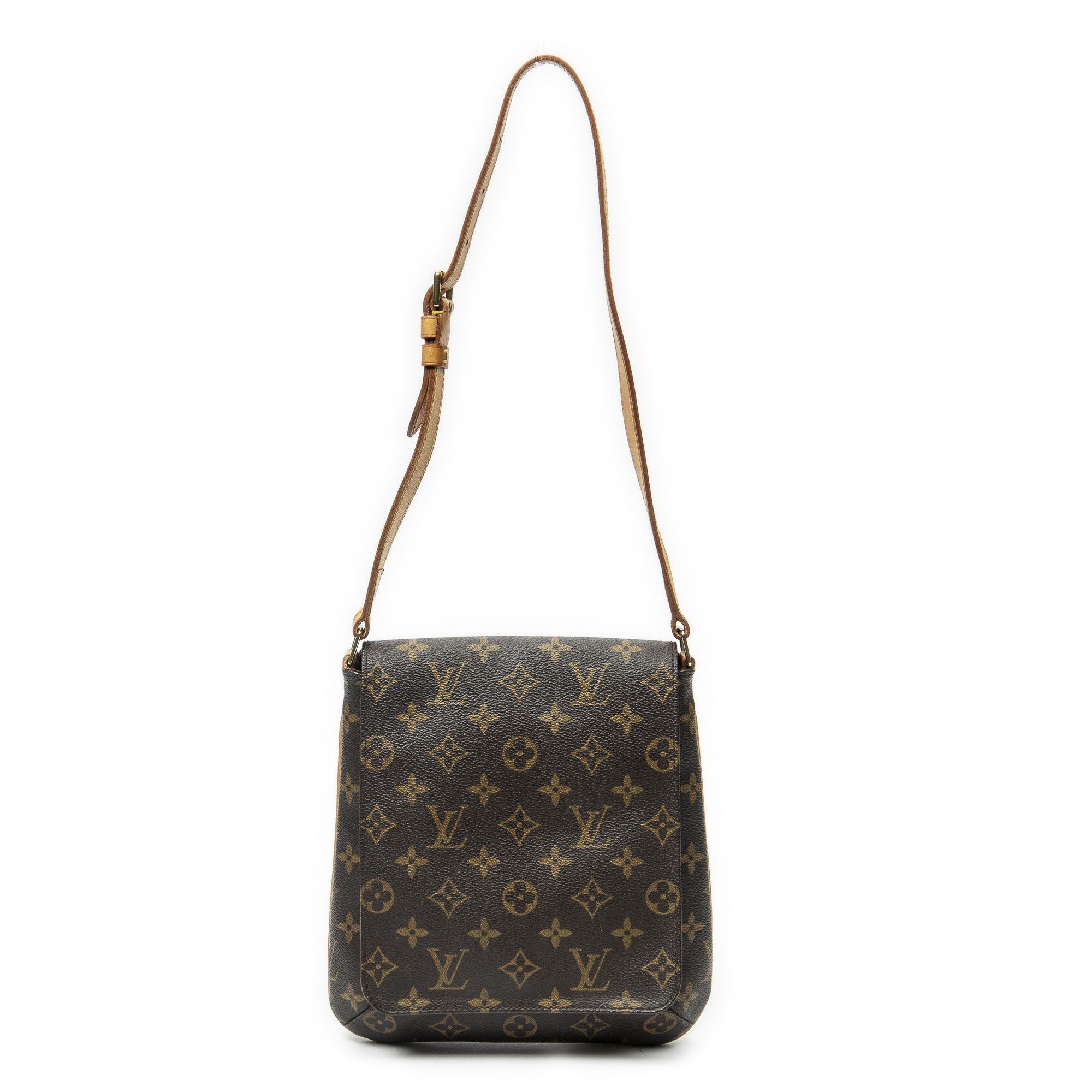 Louis Vuitton Musette Salsa Size ONE SIZE - 1 Thumbnail