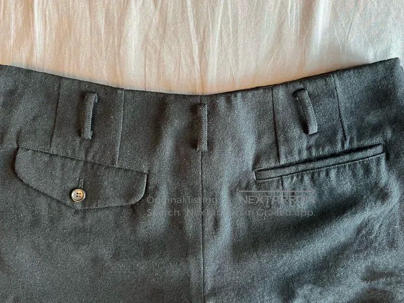 Comme des Garcons Comme Des Garcons size M short pants Size US 27 - 4 Thumbnail