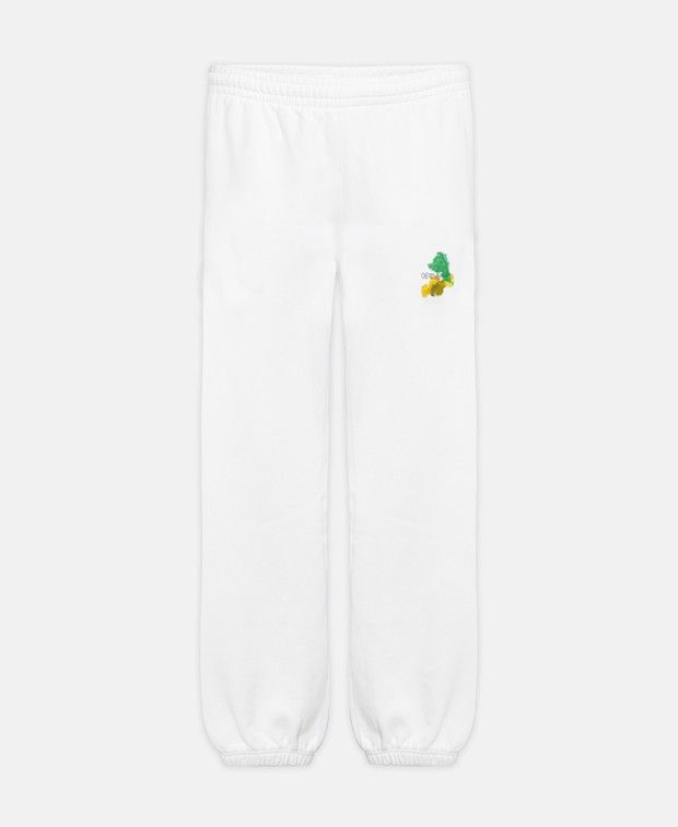 Off-White Sweat pants Size US 32 / EU 48 - 1 Thumbnail