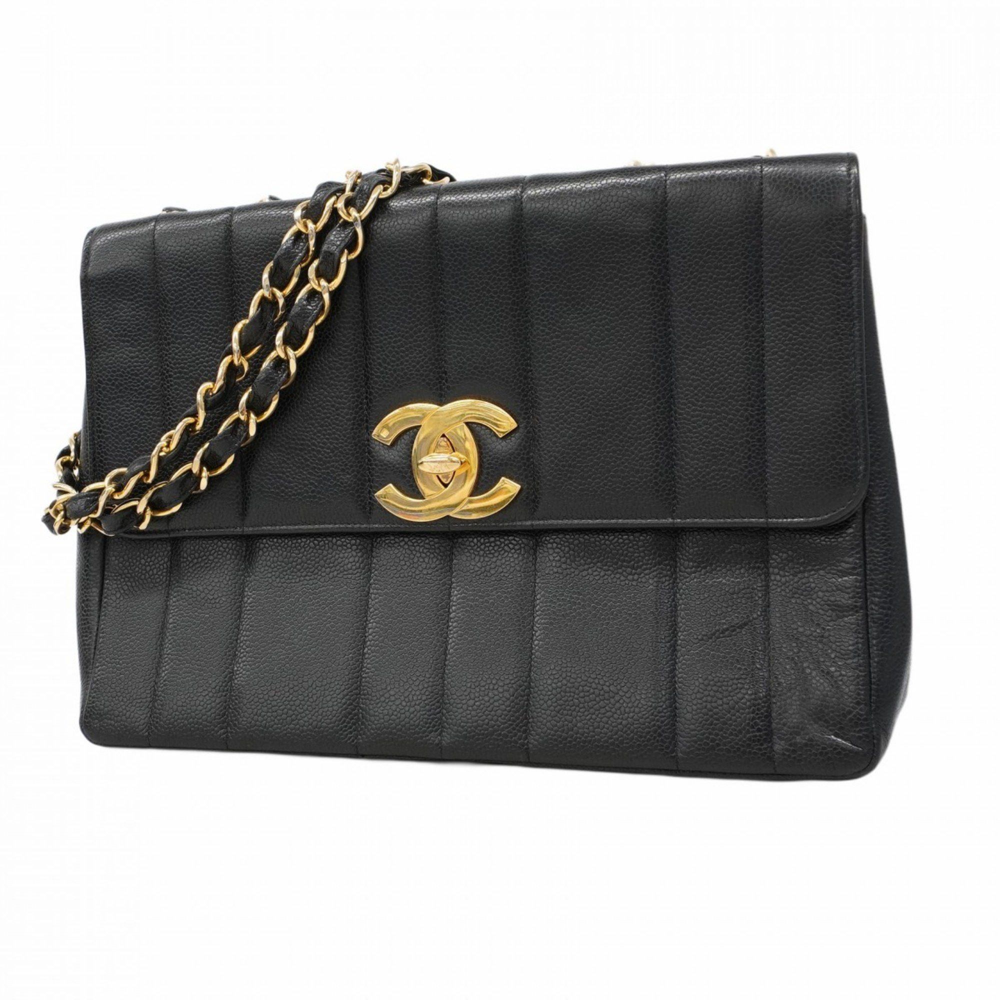 Chanel Chanel Mademoiselle shoulder Size ONE SIZE - 1 Thumbnail