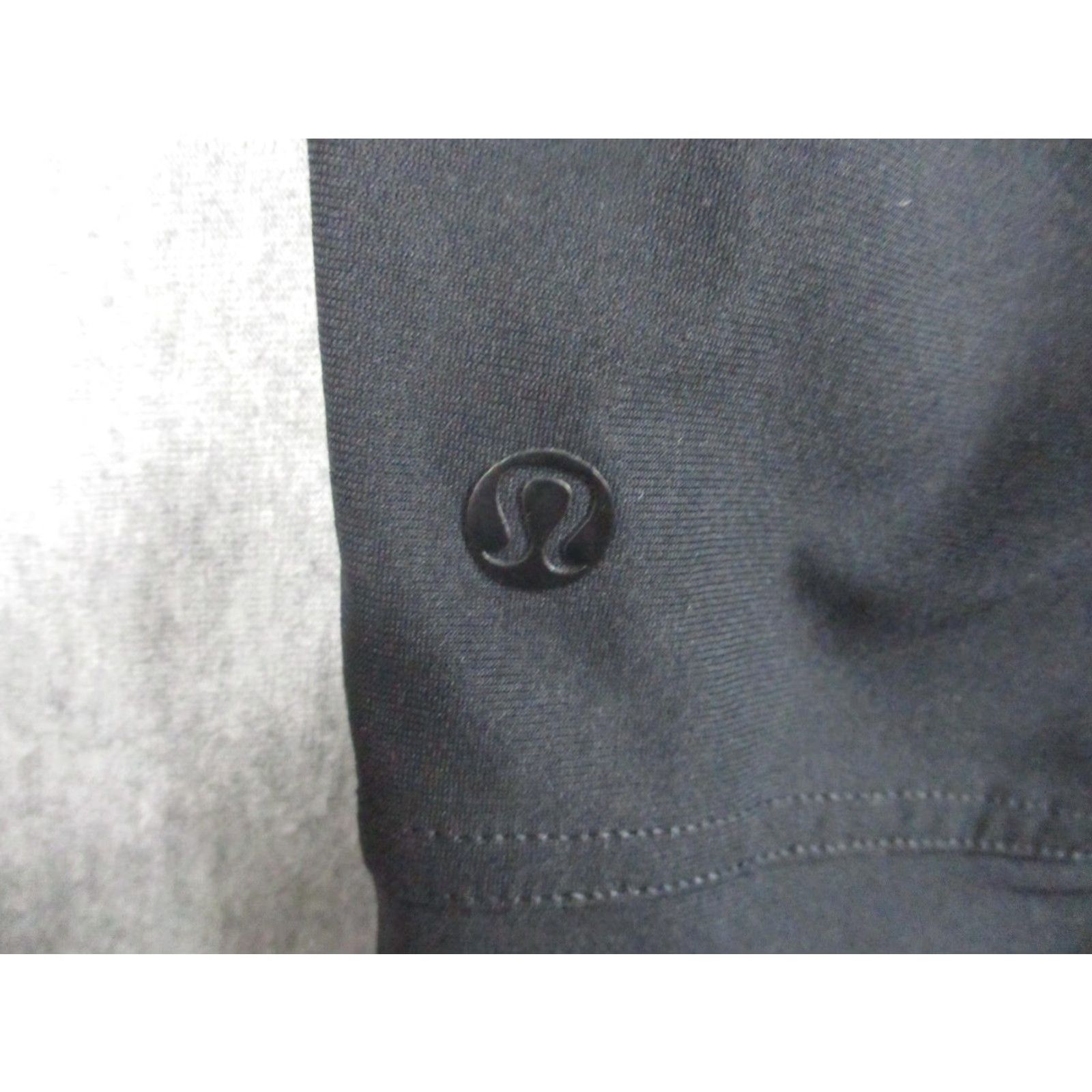 Lululemon Lululemon Pants Mens 34 Black ABC Slim Fit Casual Travel Chino Size US 34 / EU 50 - 7 Thumbnail