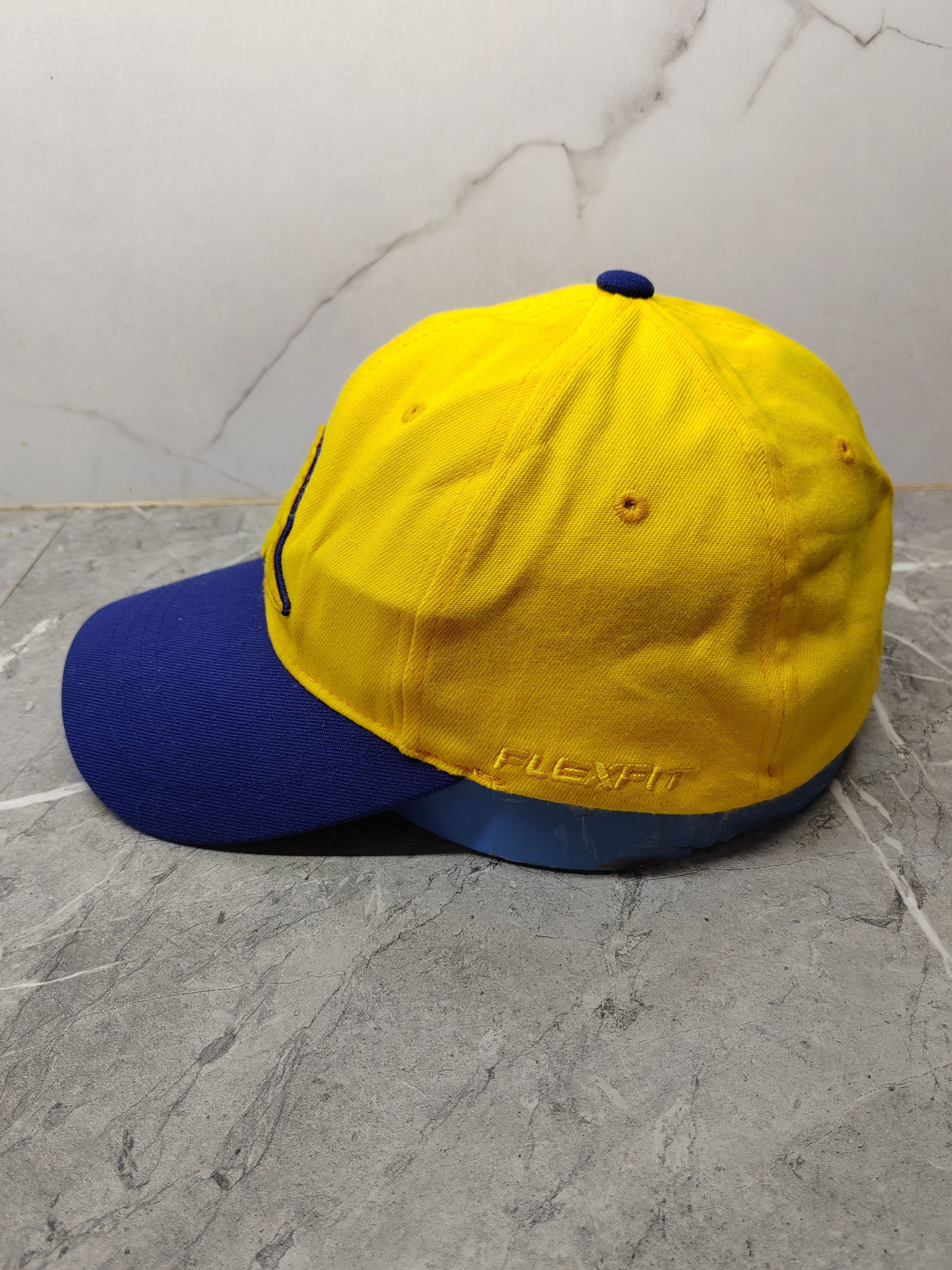 Kappa Vintage KAPPA Fullcap Size ONE SIZE - 4 Thumbnail